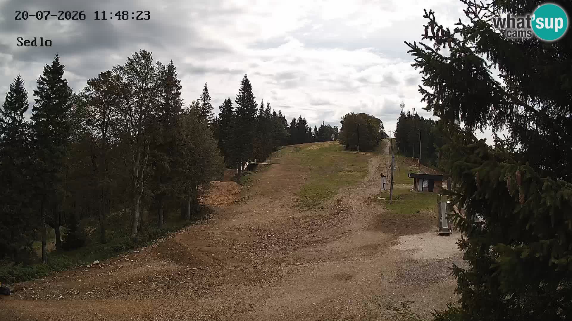 Station de ski de Kope | Sedlo
