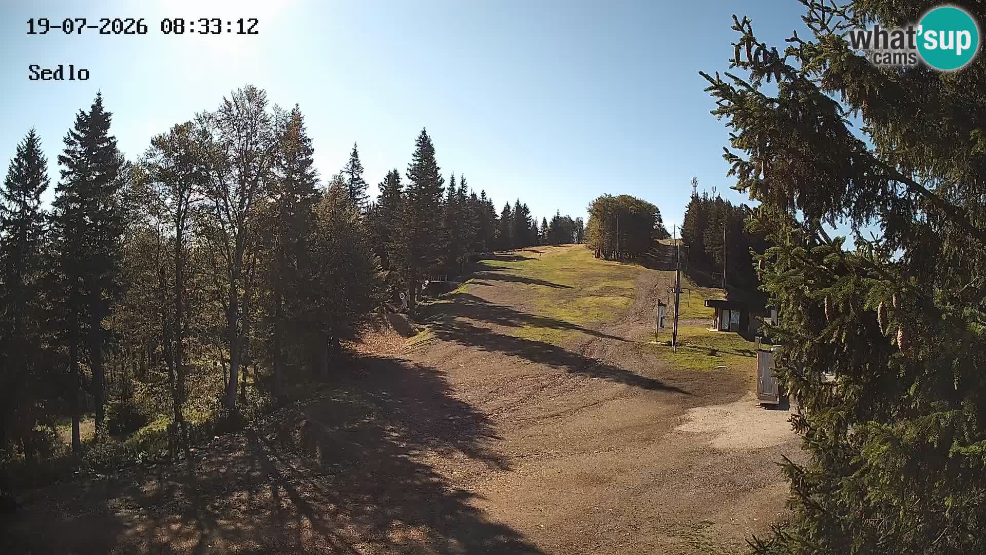 Ski Resort Kope | Sedlo