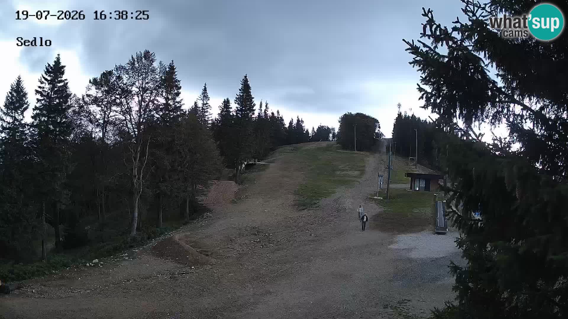 Ski Resort Kope | Sedlo
