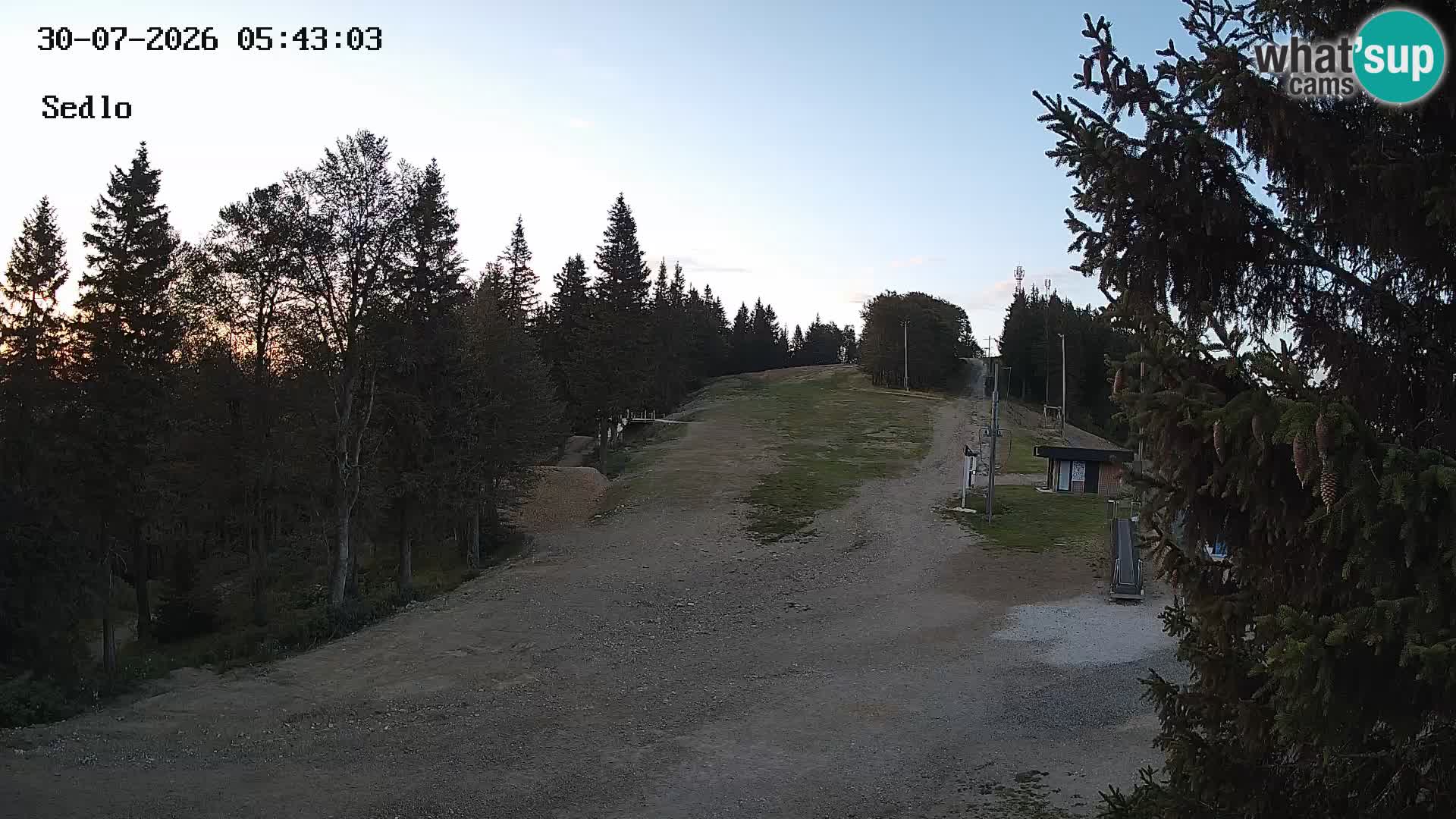 Ski Resort Kope | Sedlo