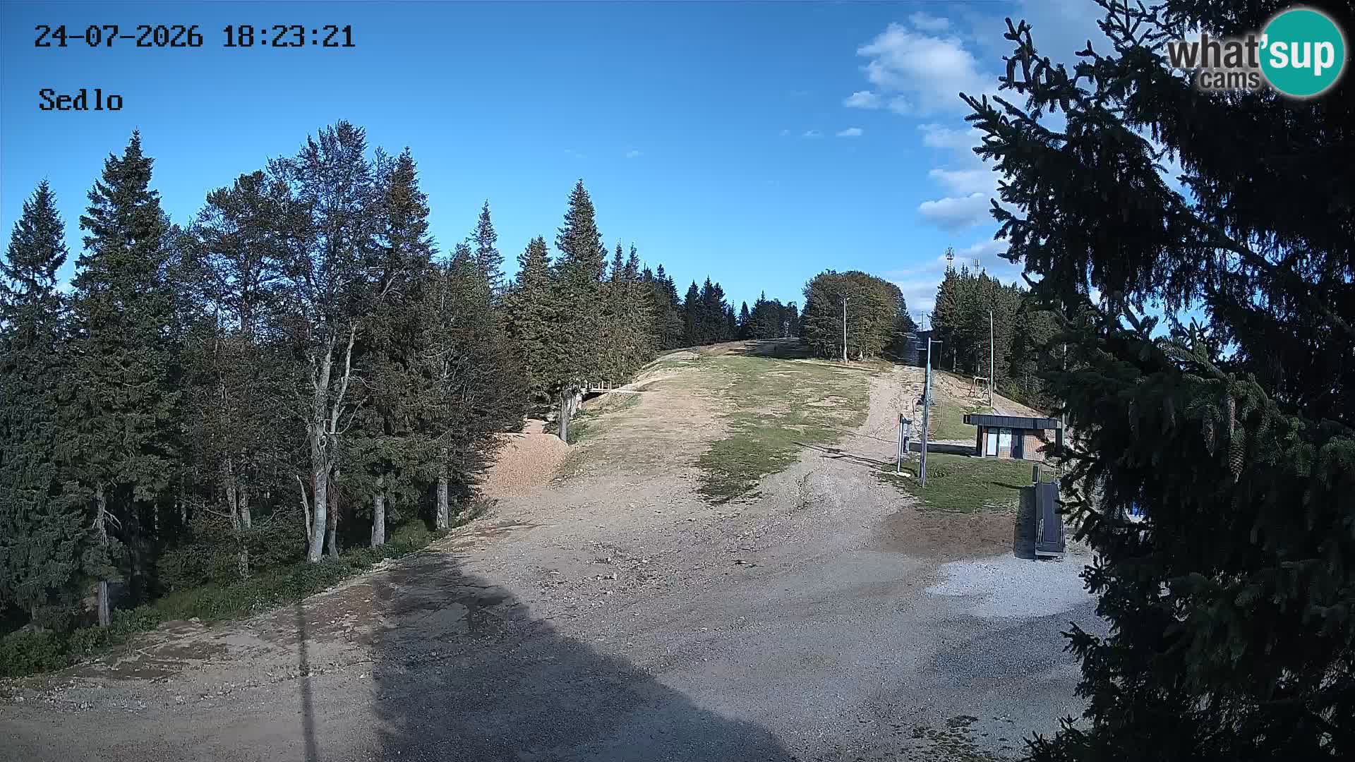 Ski Resort Kope | Sedlo