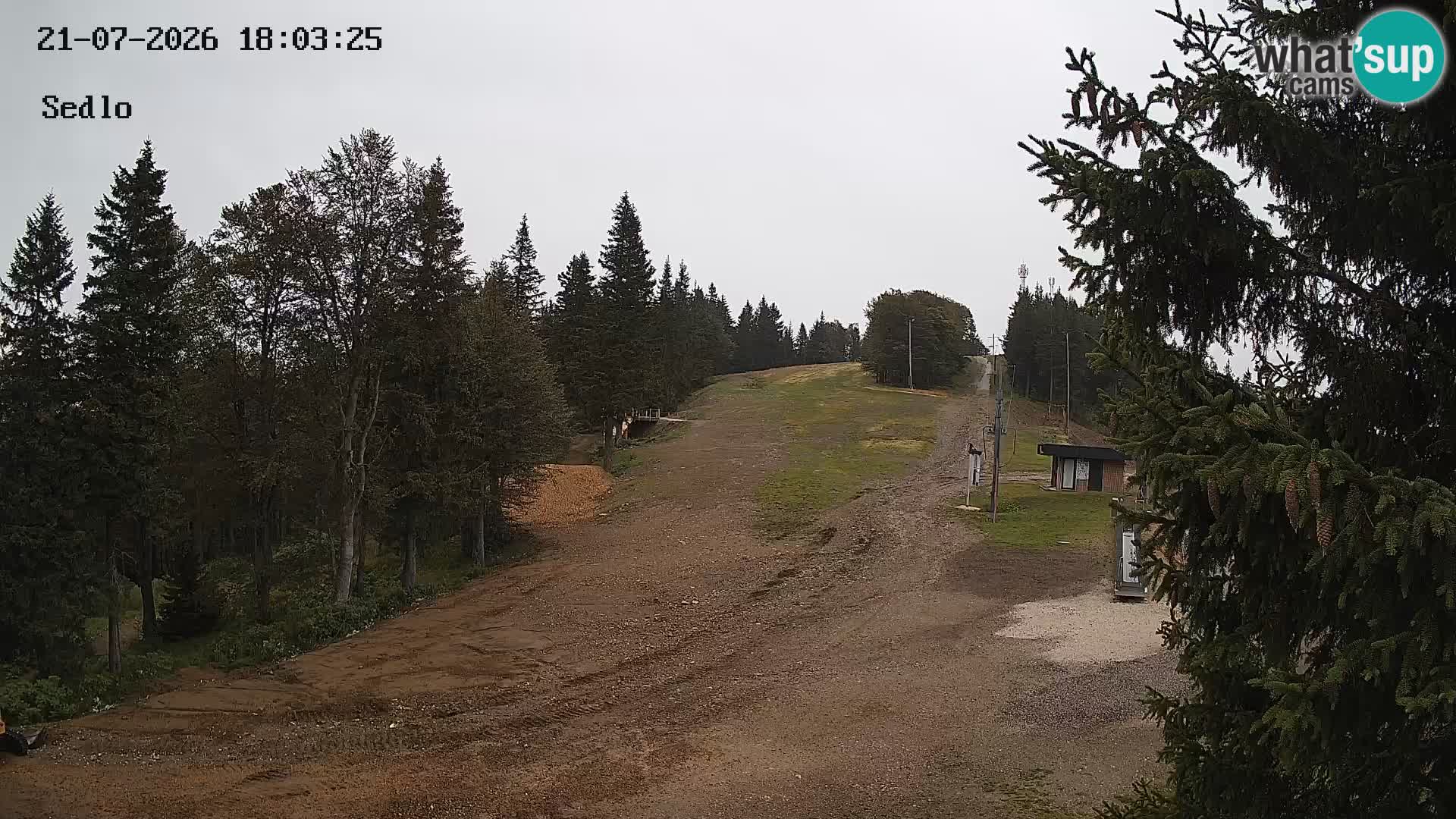 Ski Resort Kope | Sedlo