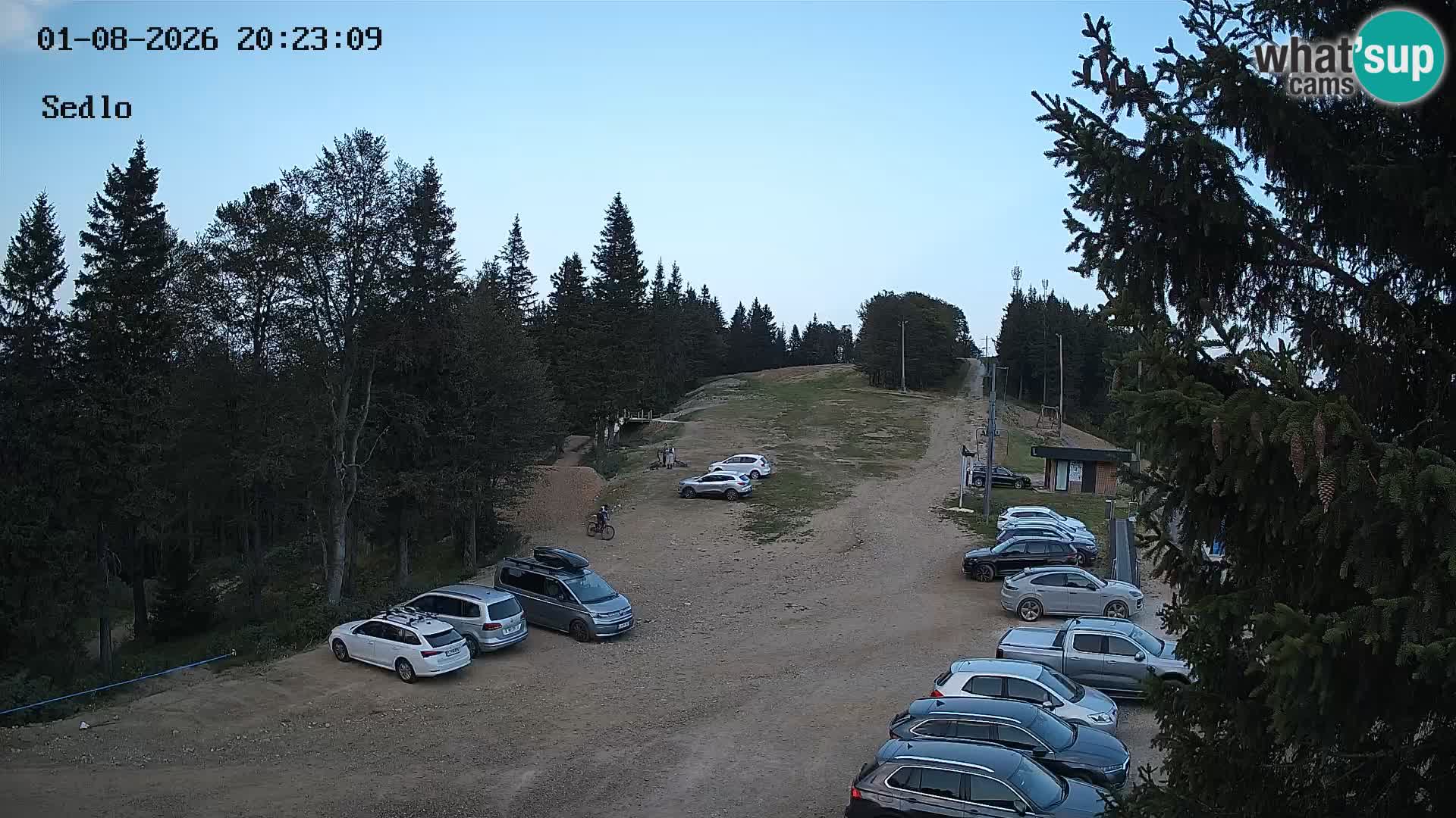 Station de ski de Kope | Sedlo