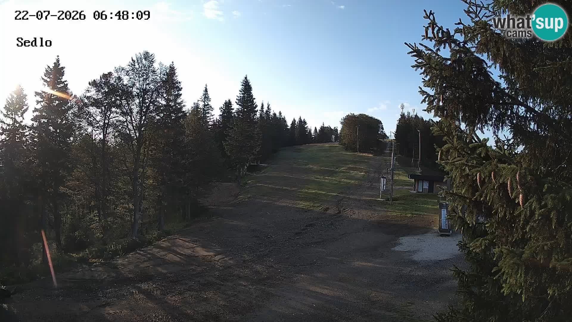 Ski Resort Kope | Sedlo