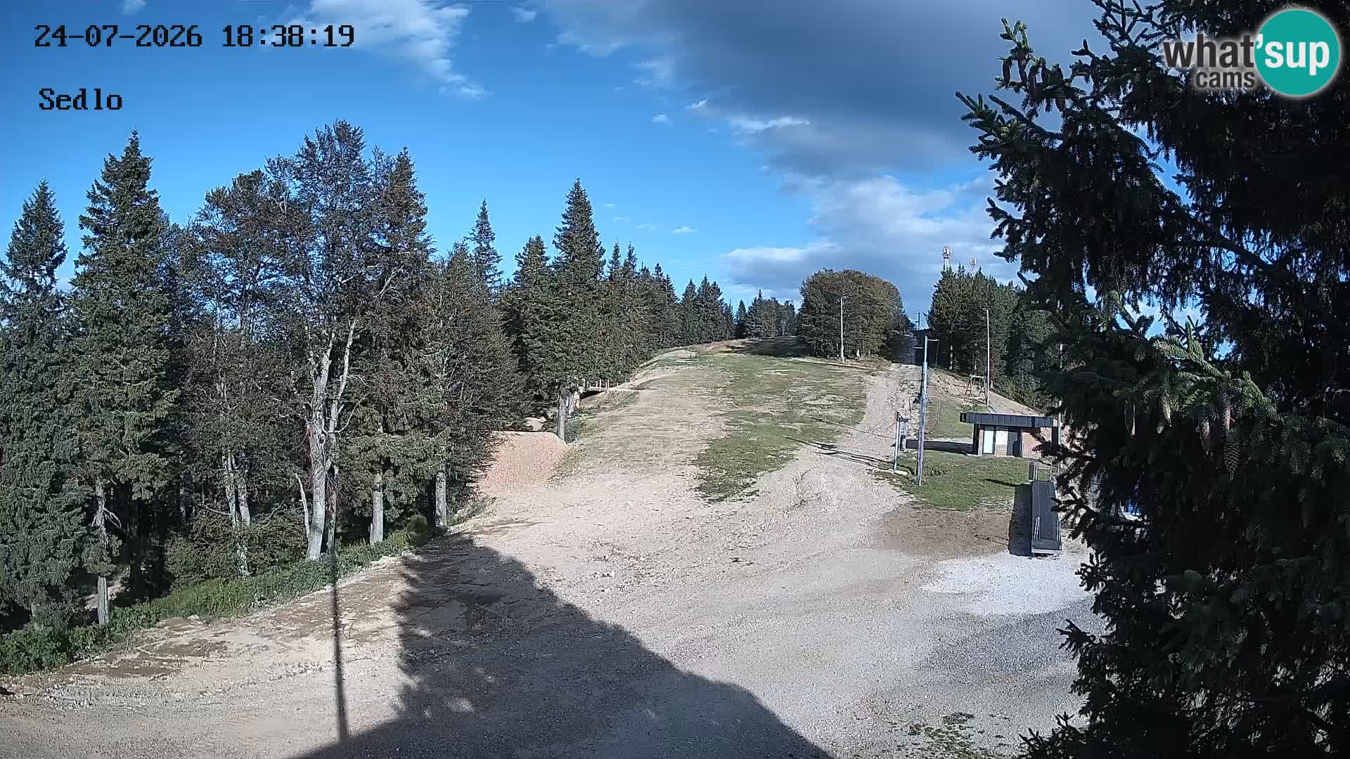 Ski Resort Kope | Sedlo