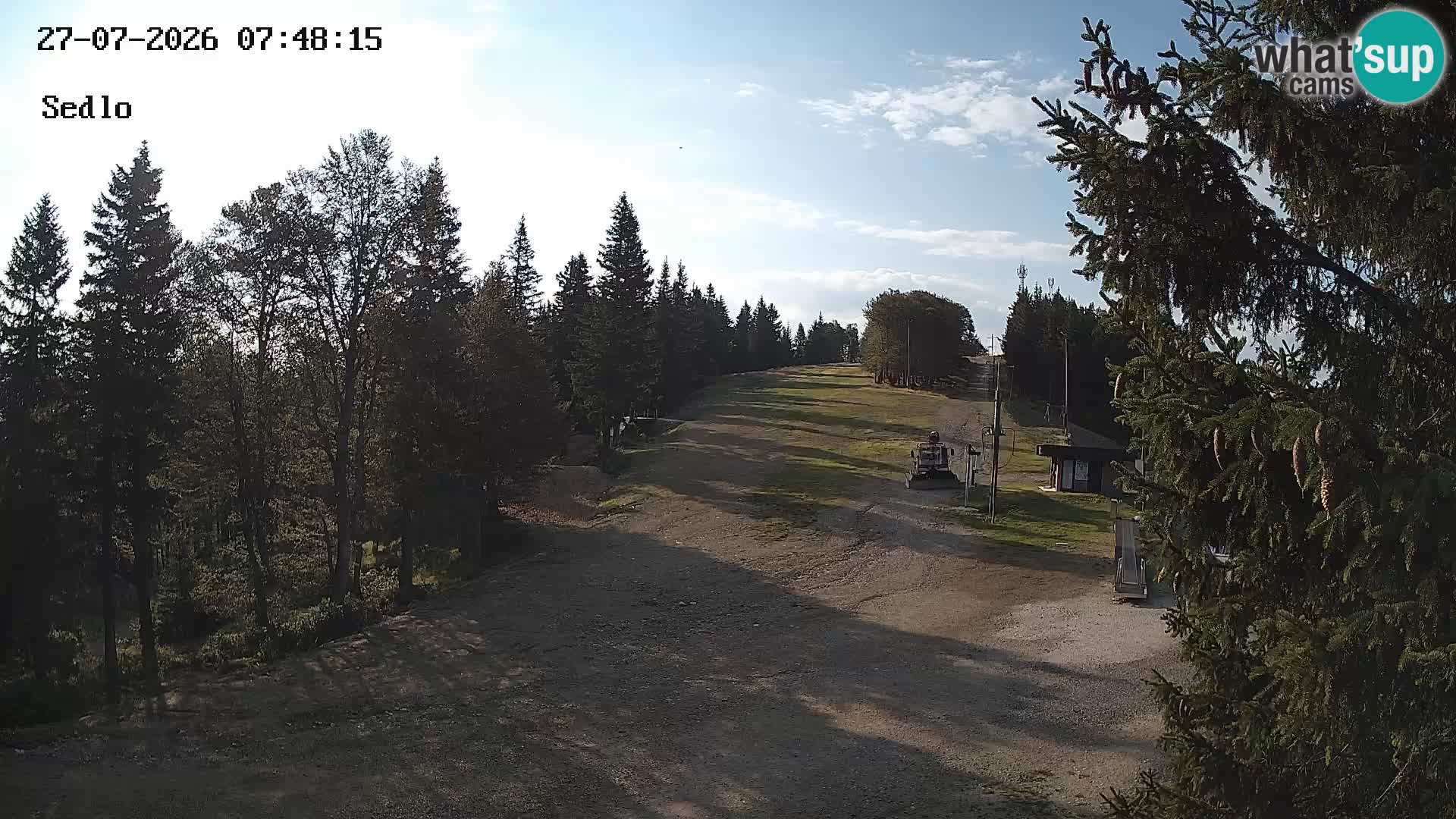 Ski Resort Kope | Sedlo