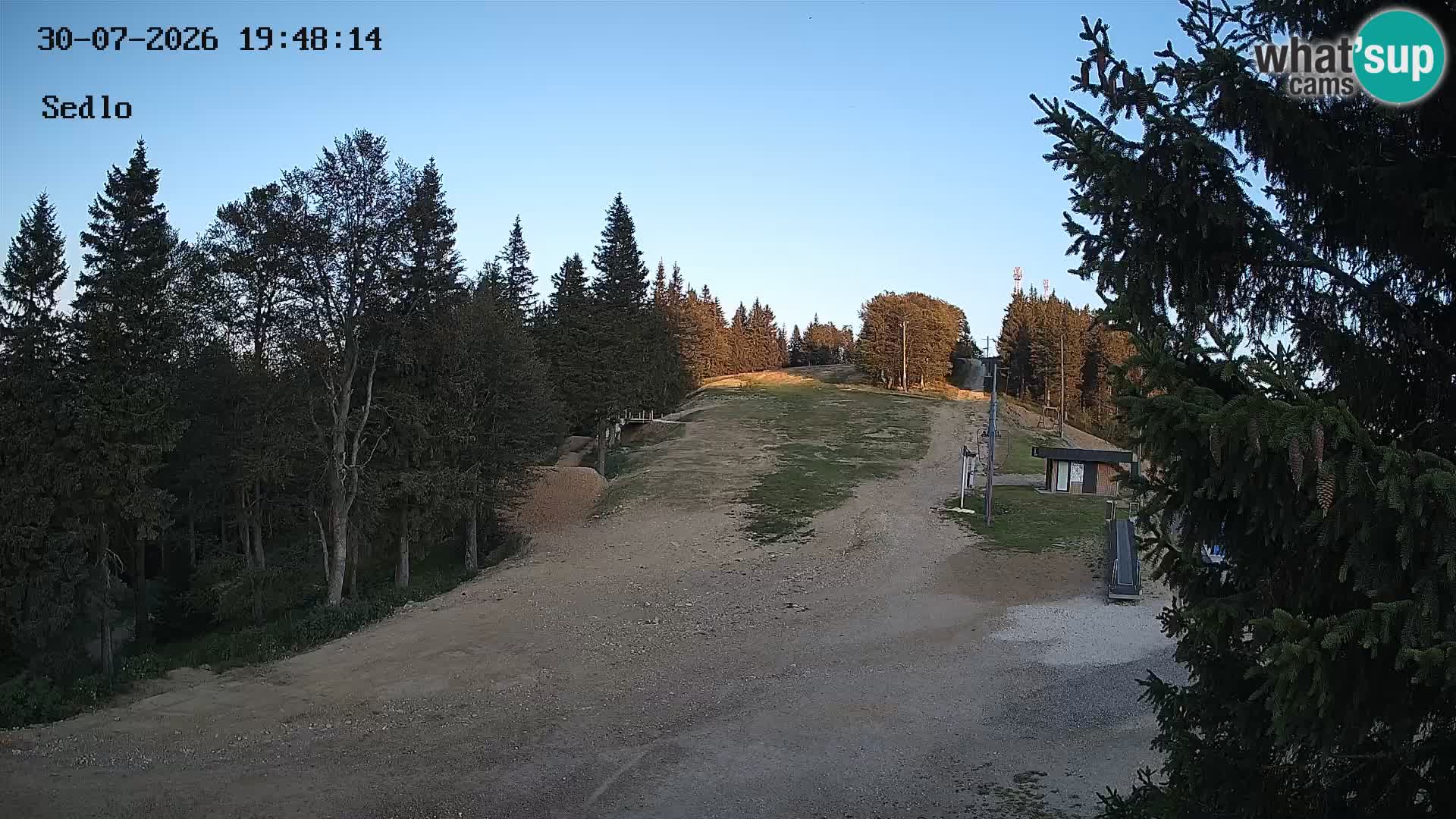 Ski Resort Kope | Sedlo