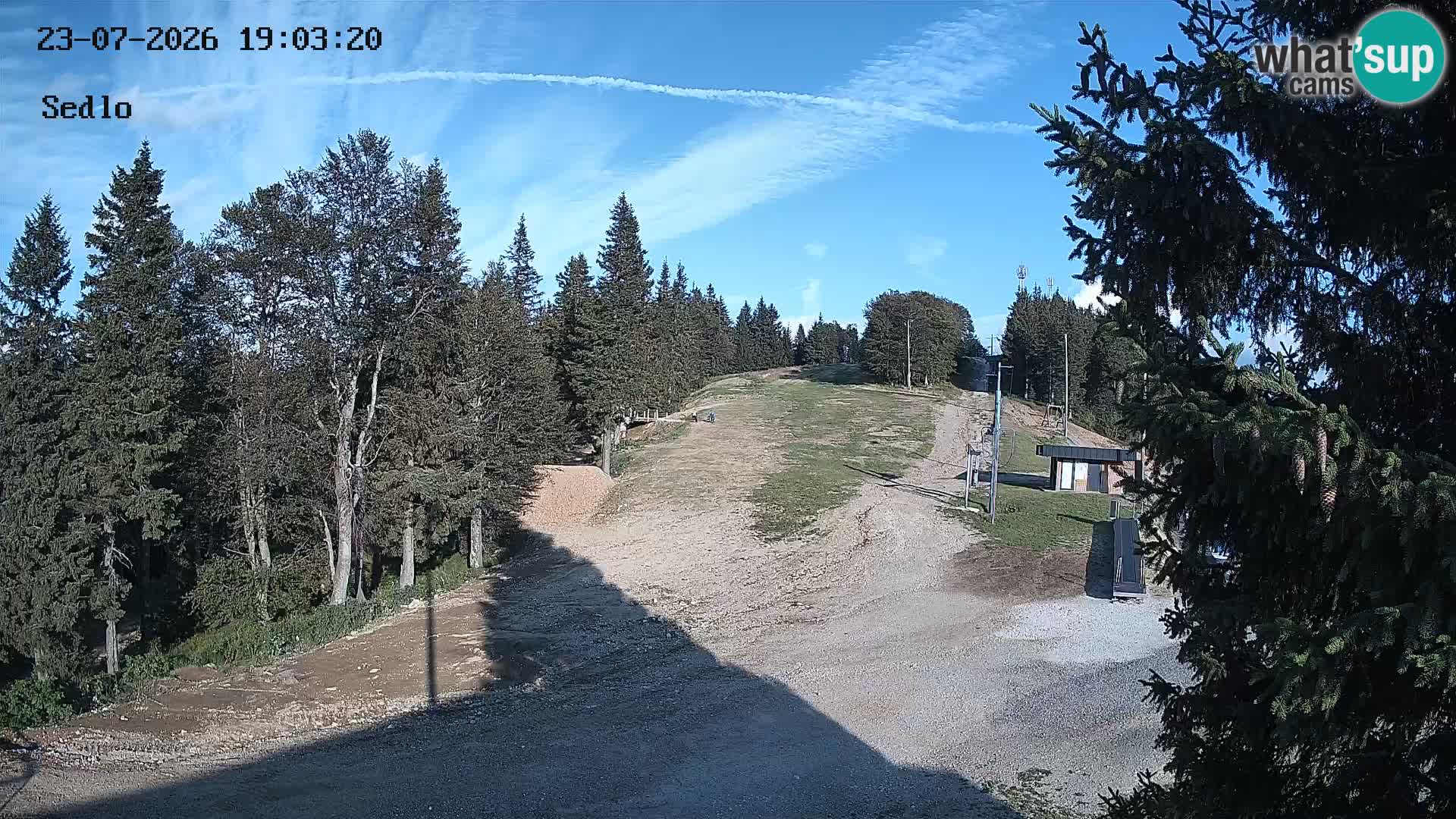 Smučarski center Kope | Sedlo