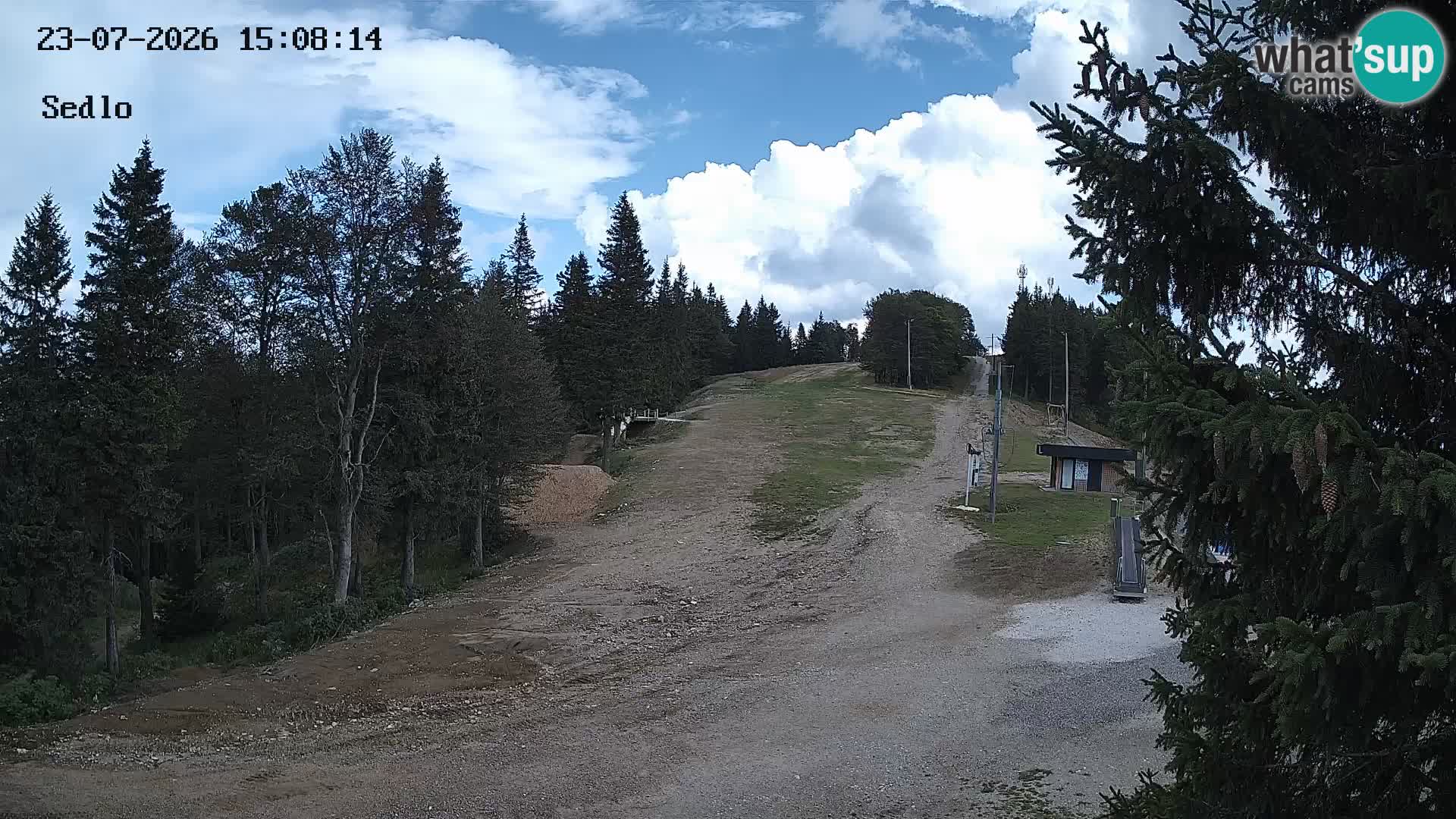 Stazione Sciistica Kope | Sedlo