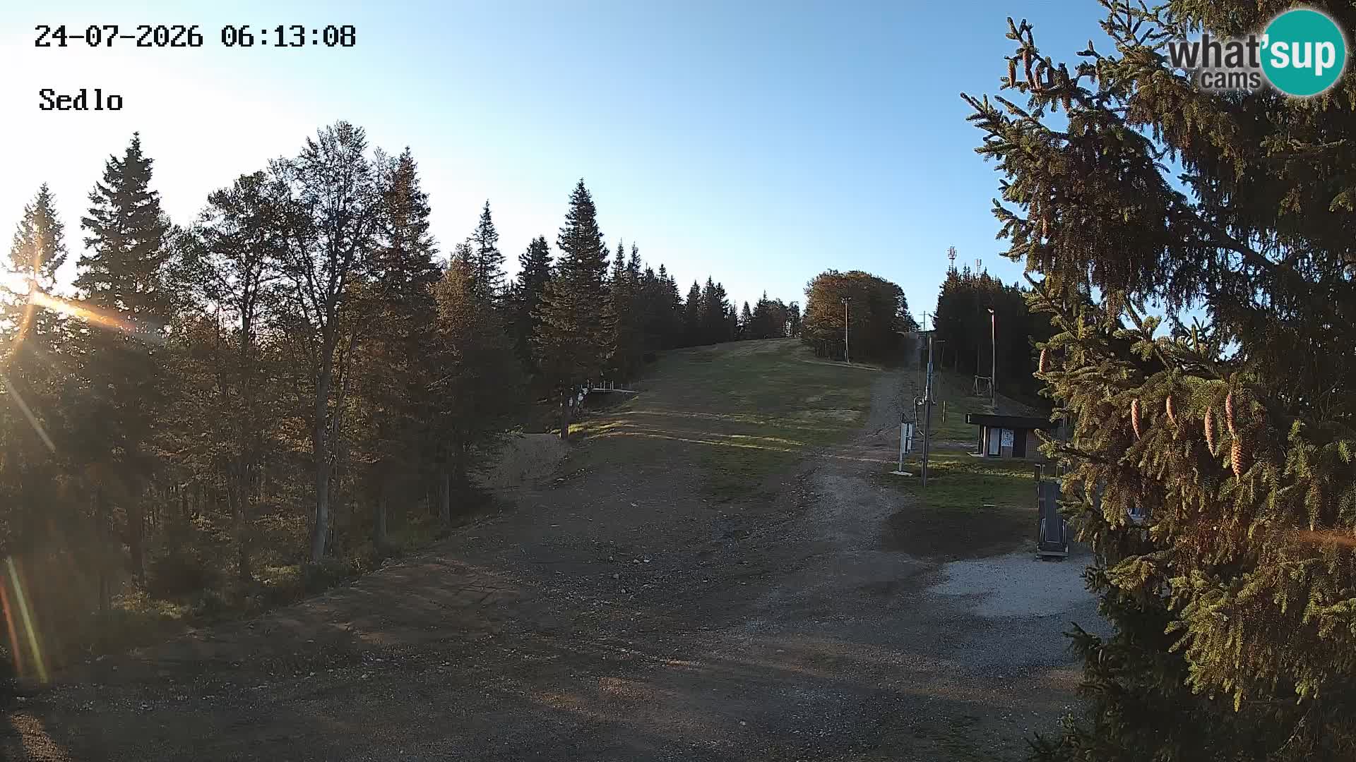 Ski Resort Kope | Sedlo