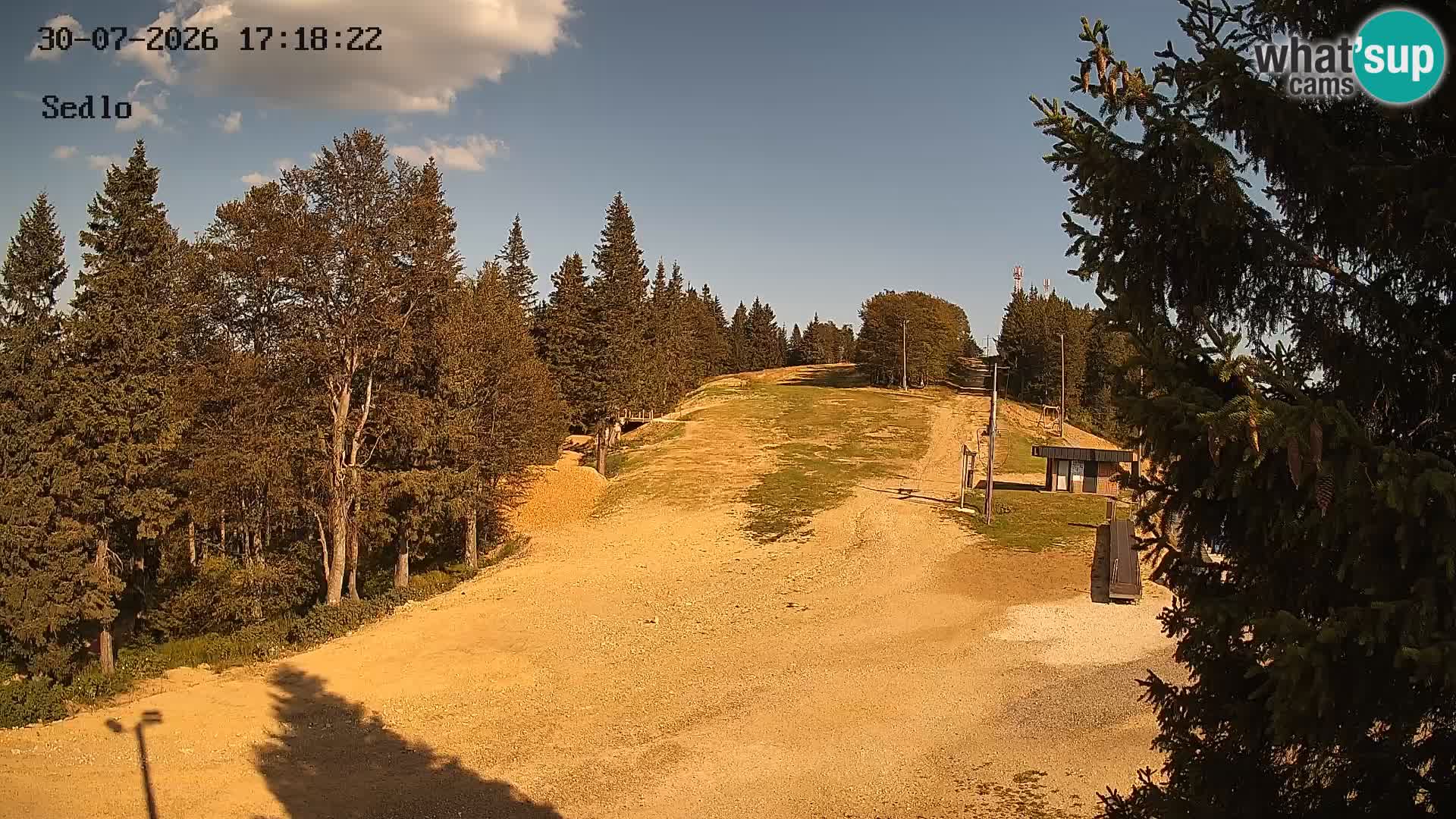 Ski Resort Kope | Sedlo