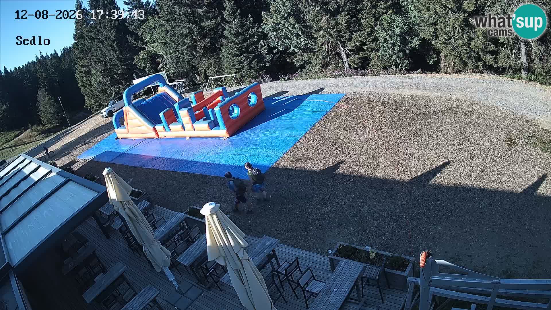 Ski Resort Kope | Sedlo