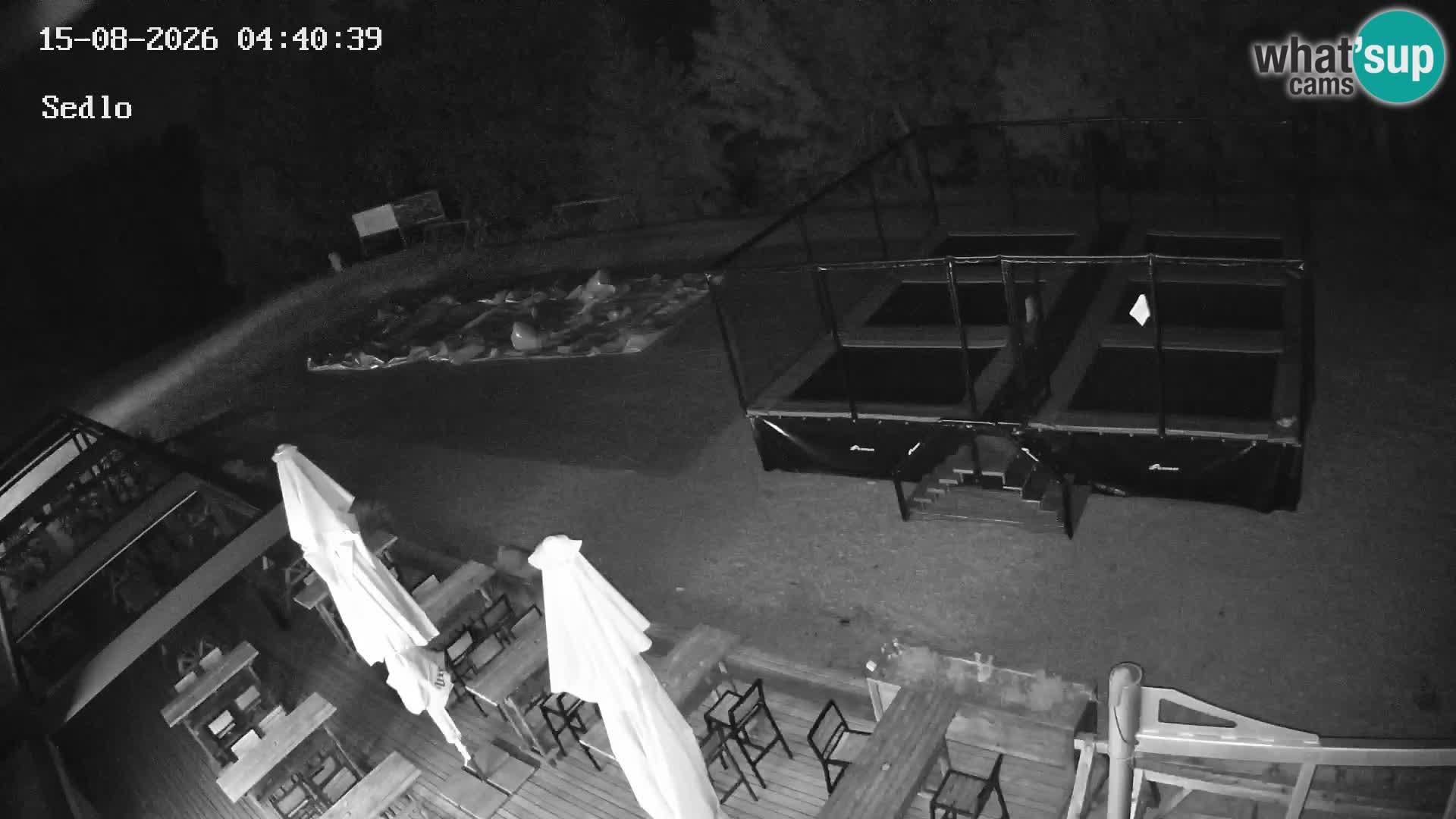 Smučarski center Kope | Sedlo