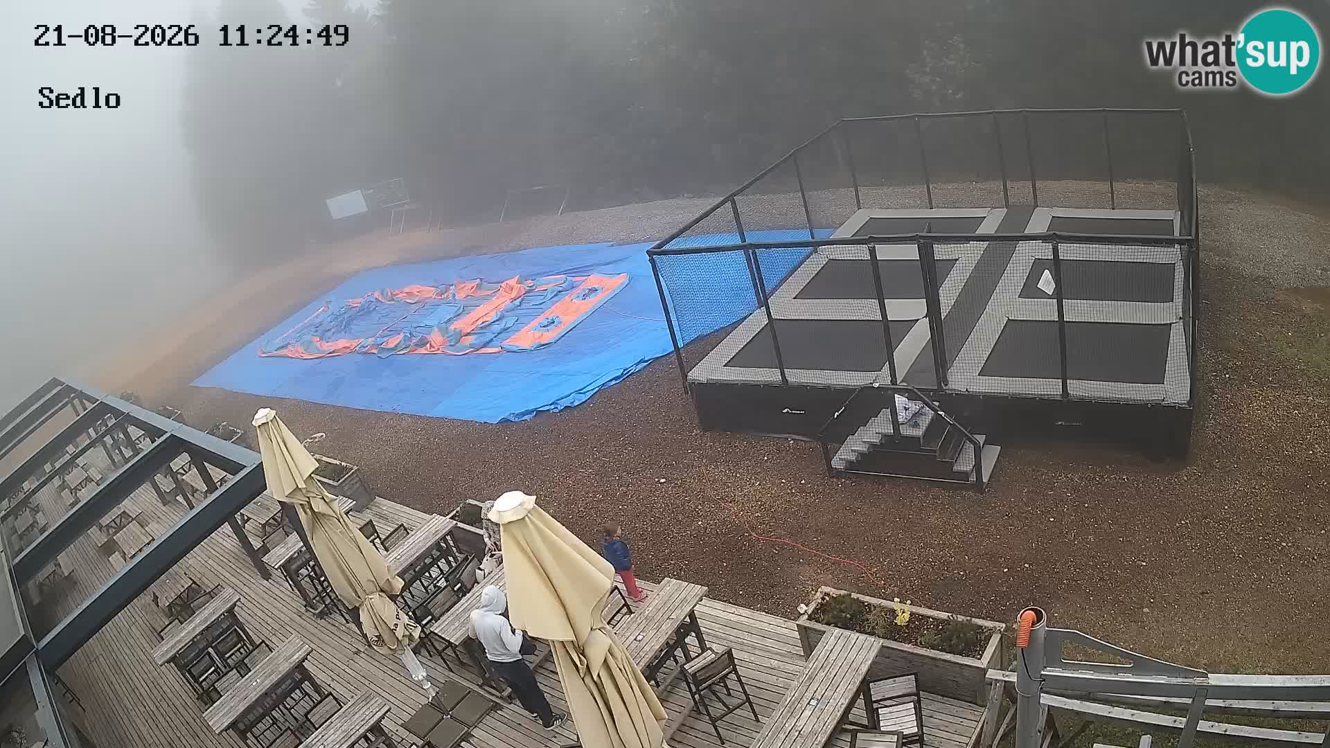 Ski Resort Kope | Sedlo