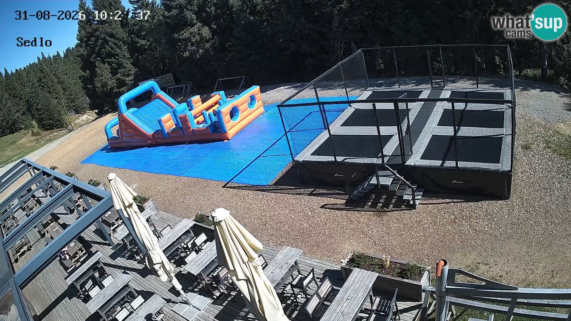 Ski Resort Kope | Sedlo