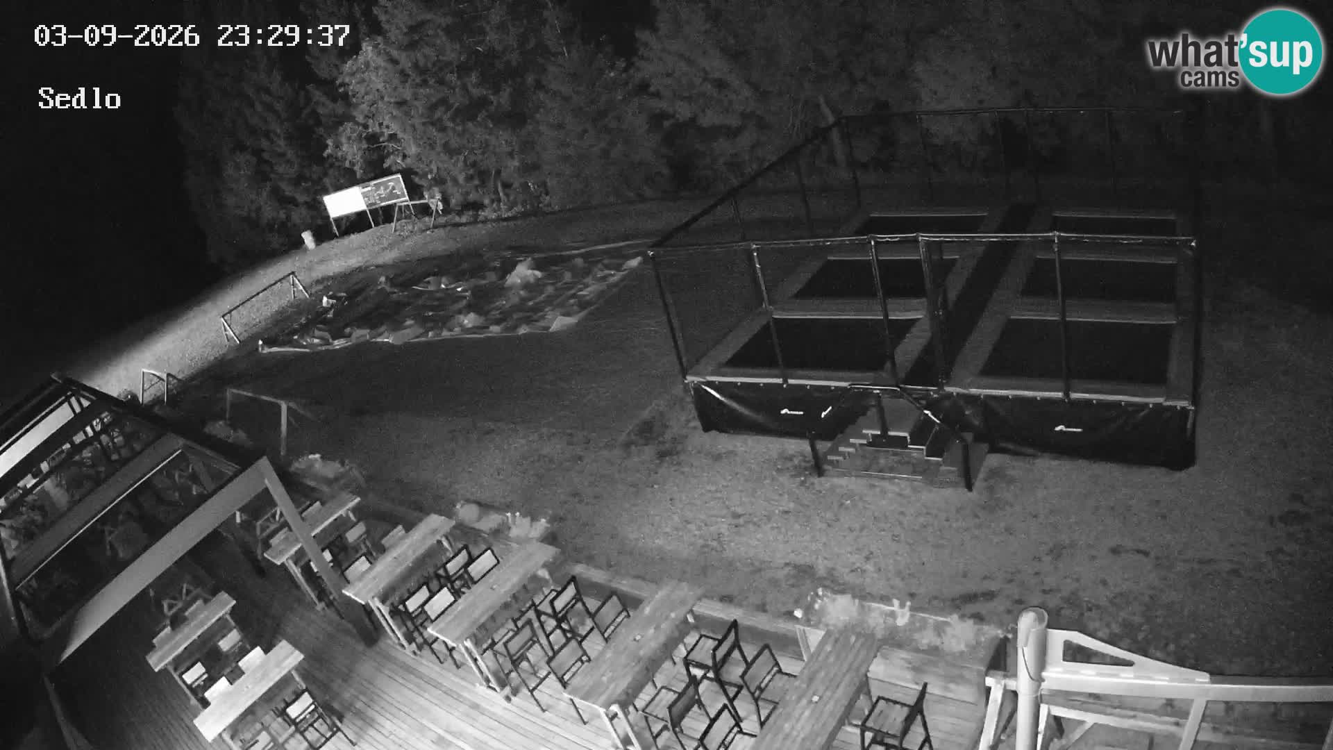 Stazione Sciistica Kope | Sedlo