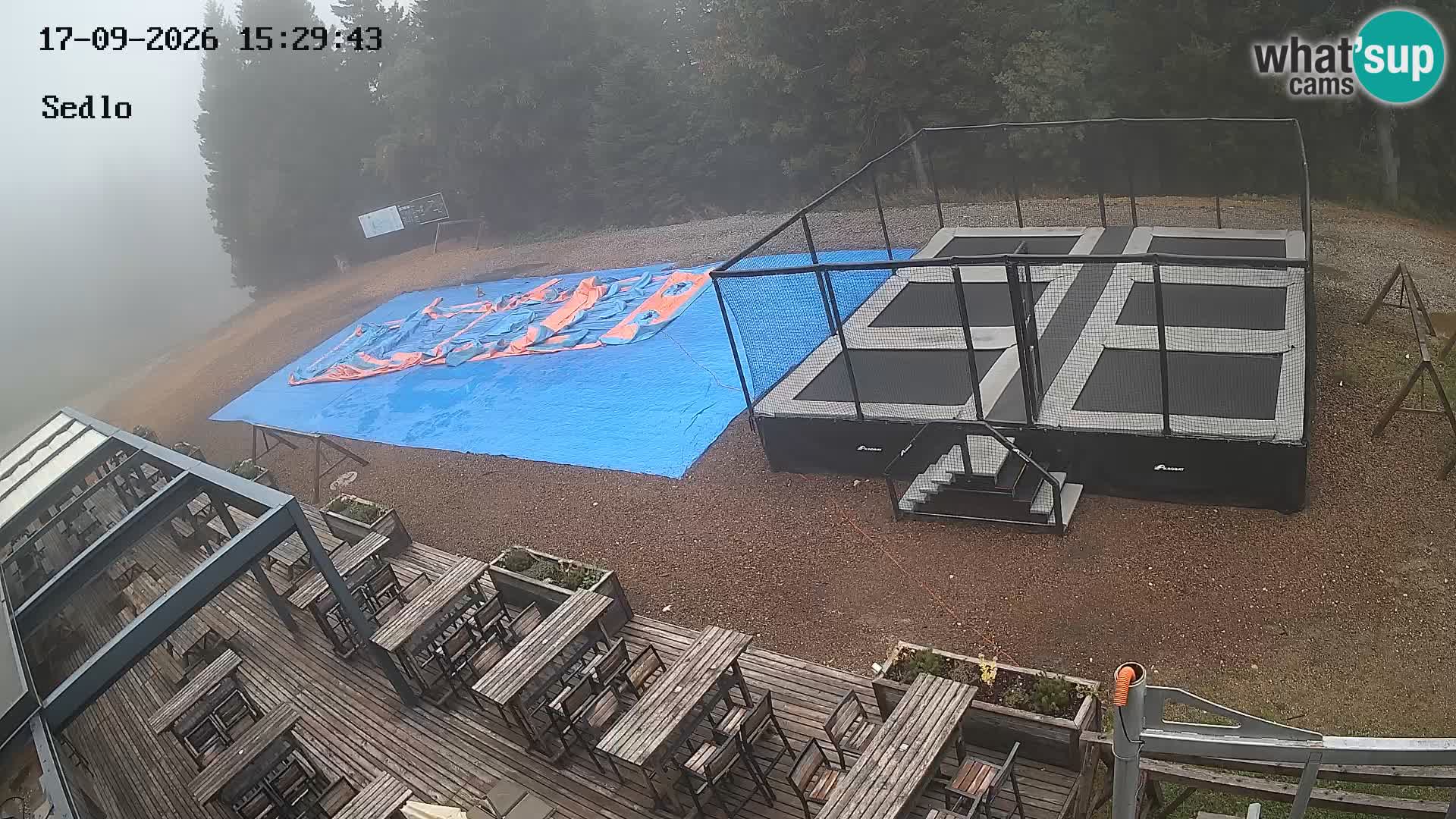 Ski Resort Kope | Sedlo