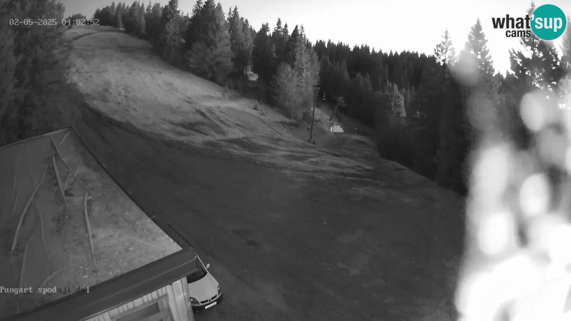 Kope Ski resort | Pungart