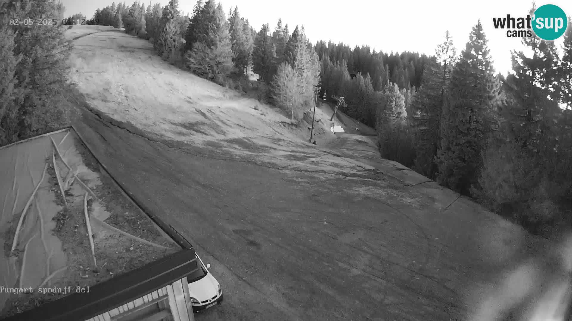 Kope Ski resort | Pungart