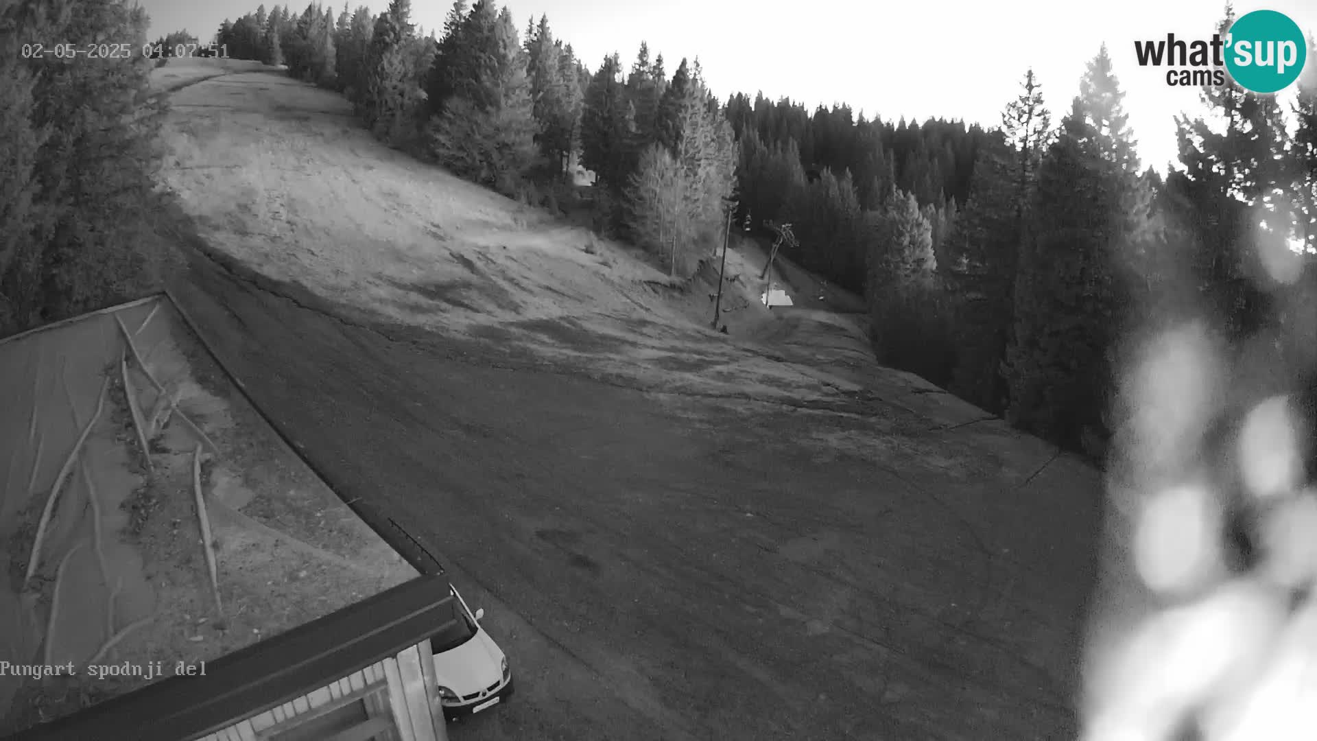 Kope Ski resort | Pungart