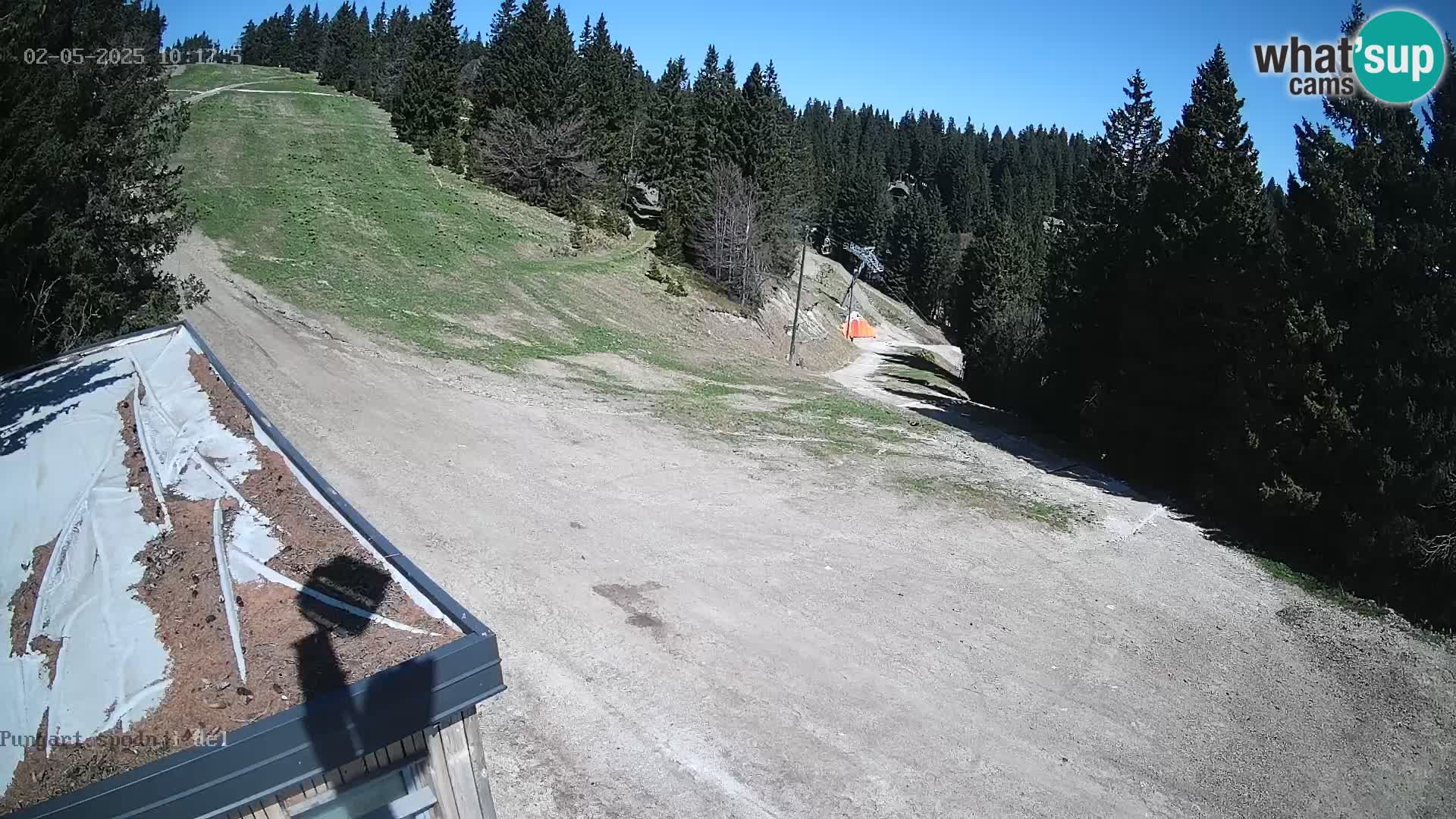 Kope Ski resort | Pungart