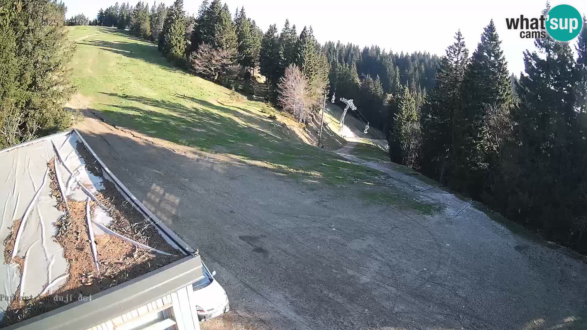 Kope | Pungart – Station de ski