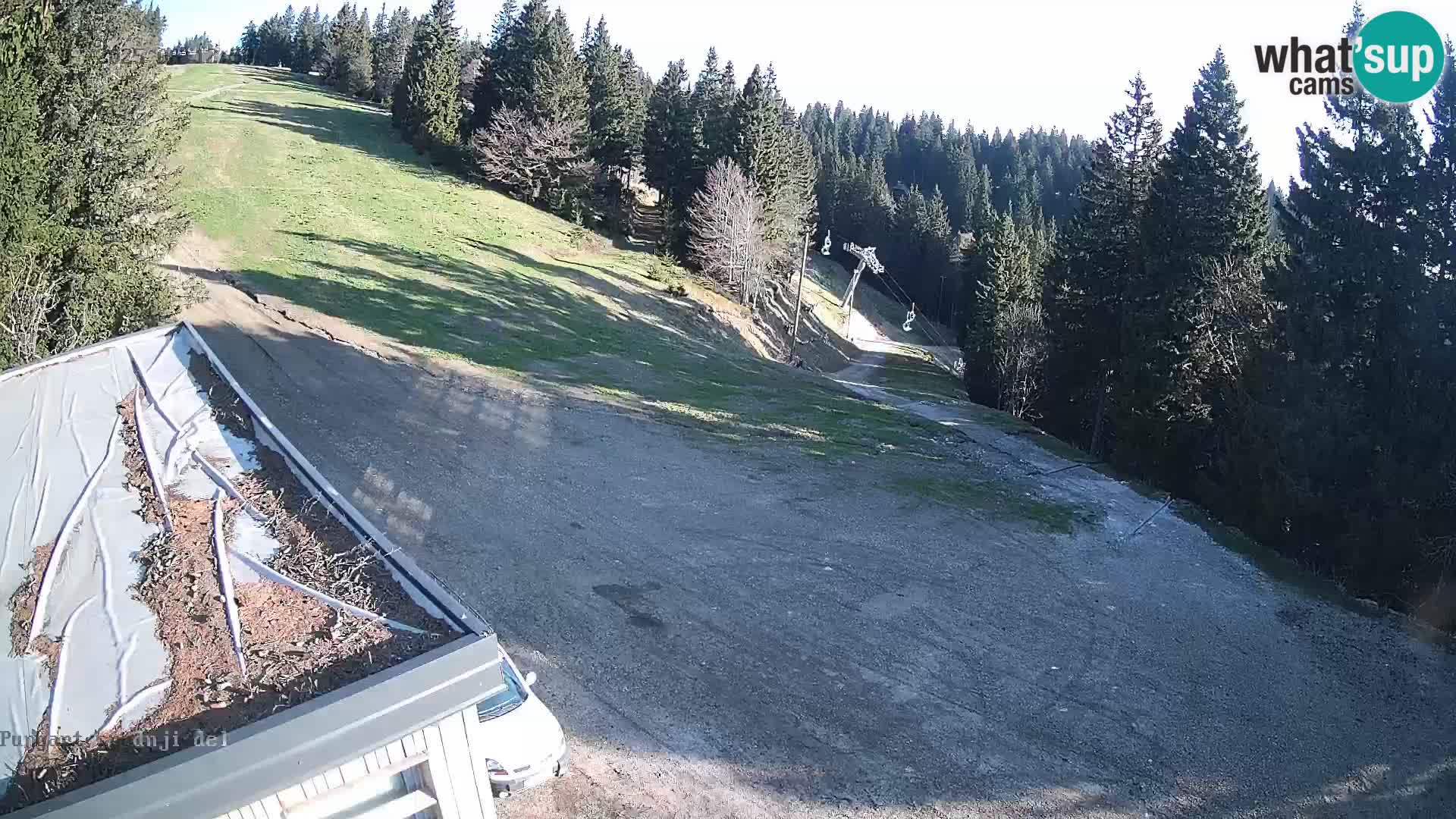 Kope | Pungart – Station de ski