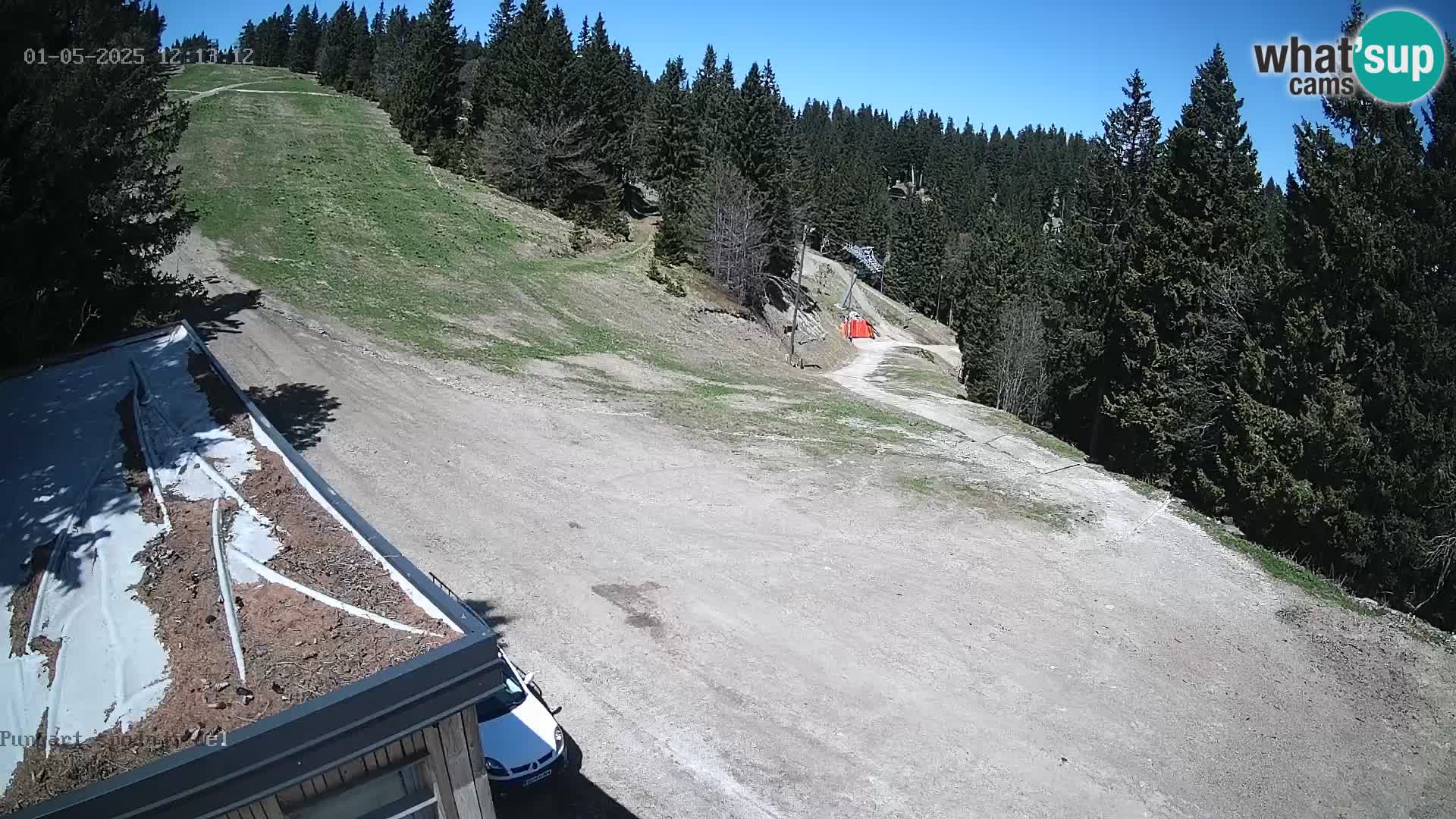 Kope Skijalište | Pungart