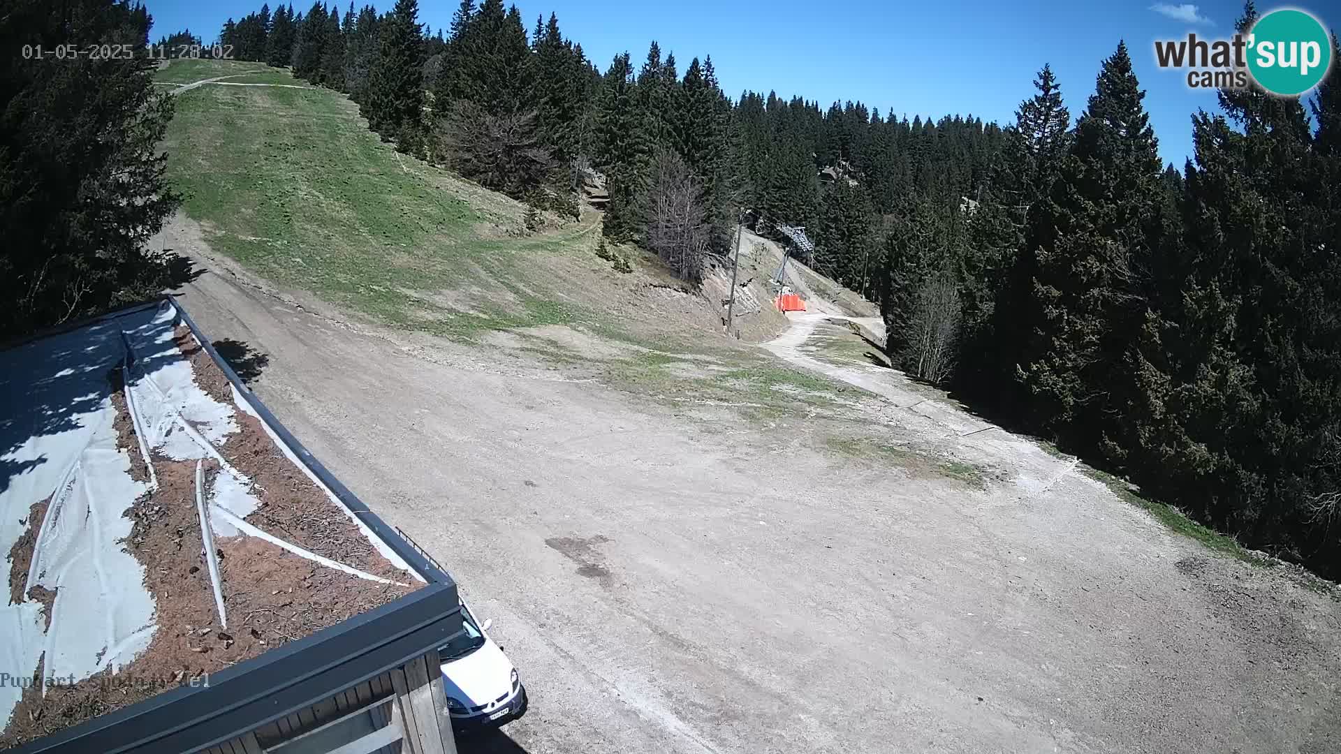 Kope | Pungart – Station de ski