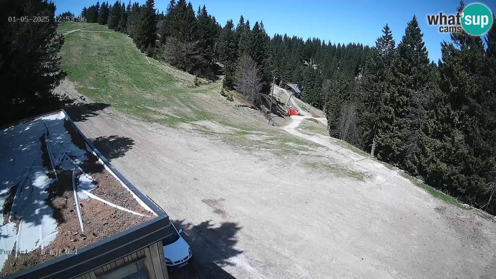 Kope | Pungart – Station de ski