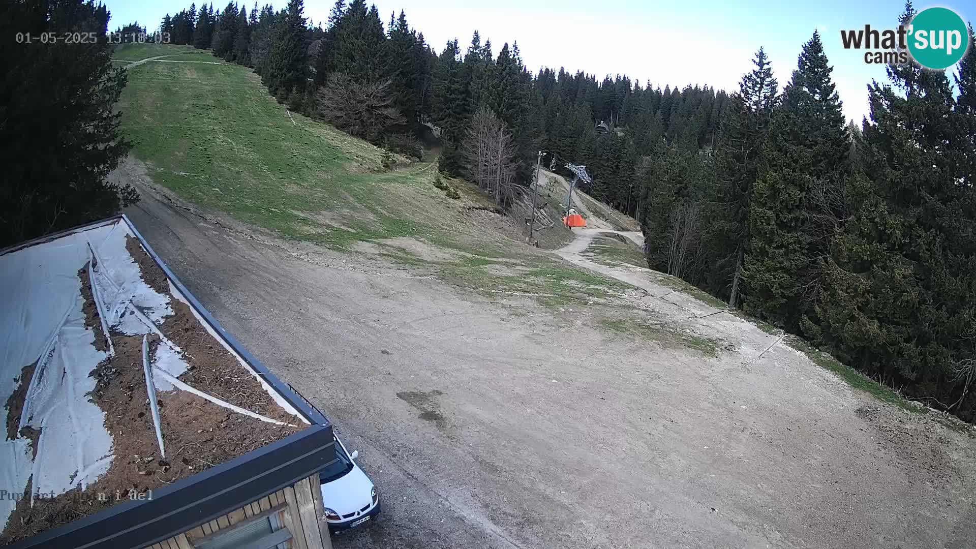 Kope | Pungart – Station de ski