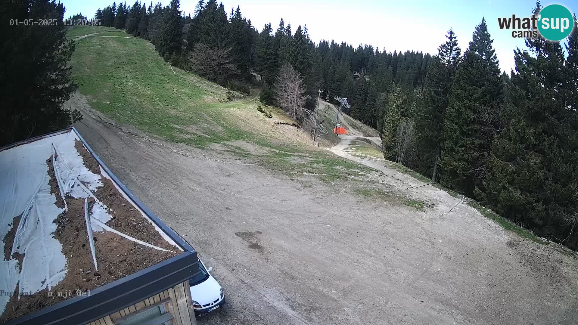 Kope Ski resort | Pungart