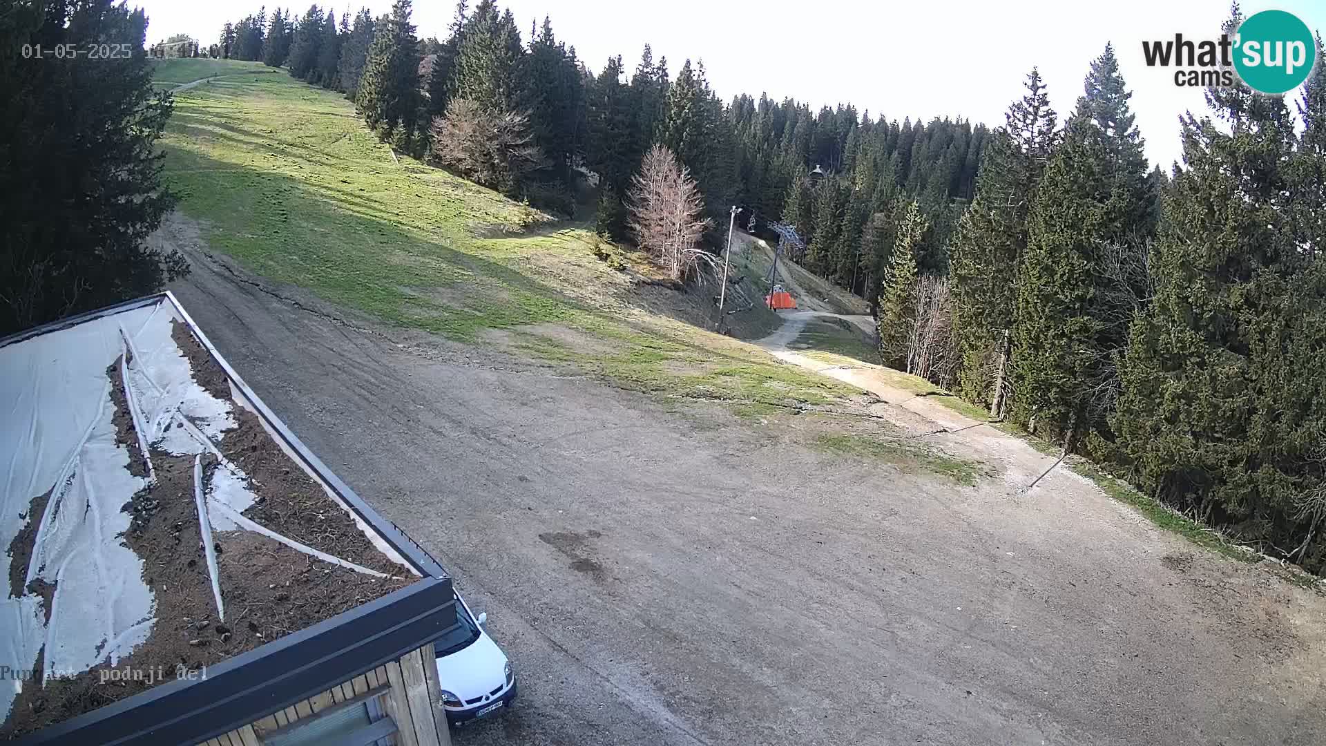 Kope Ski resort | Pungart