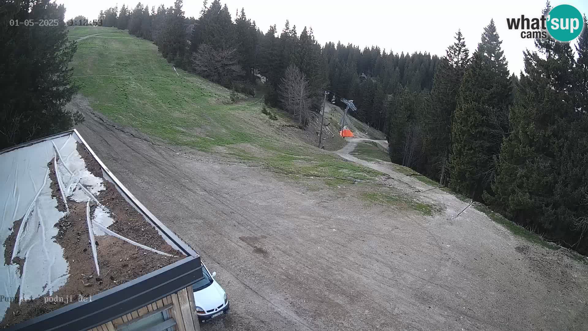 Kope | Pungart – Station de ski