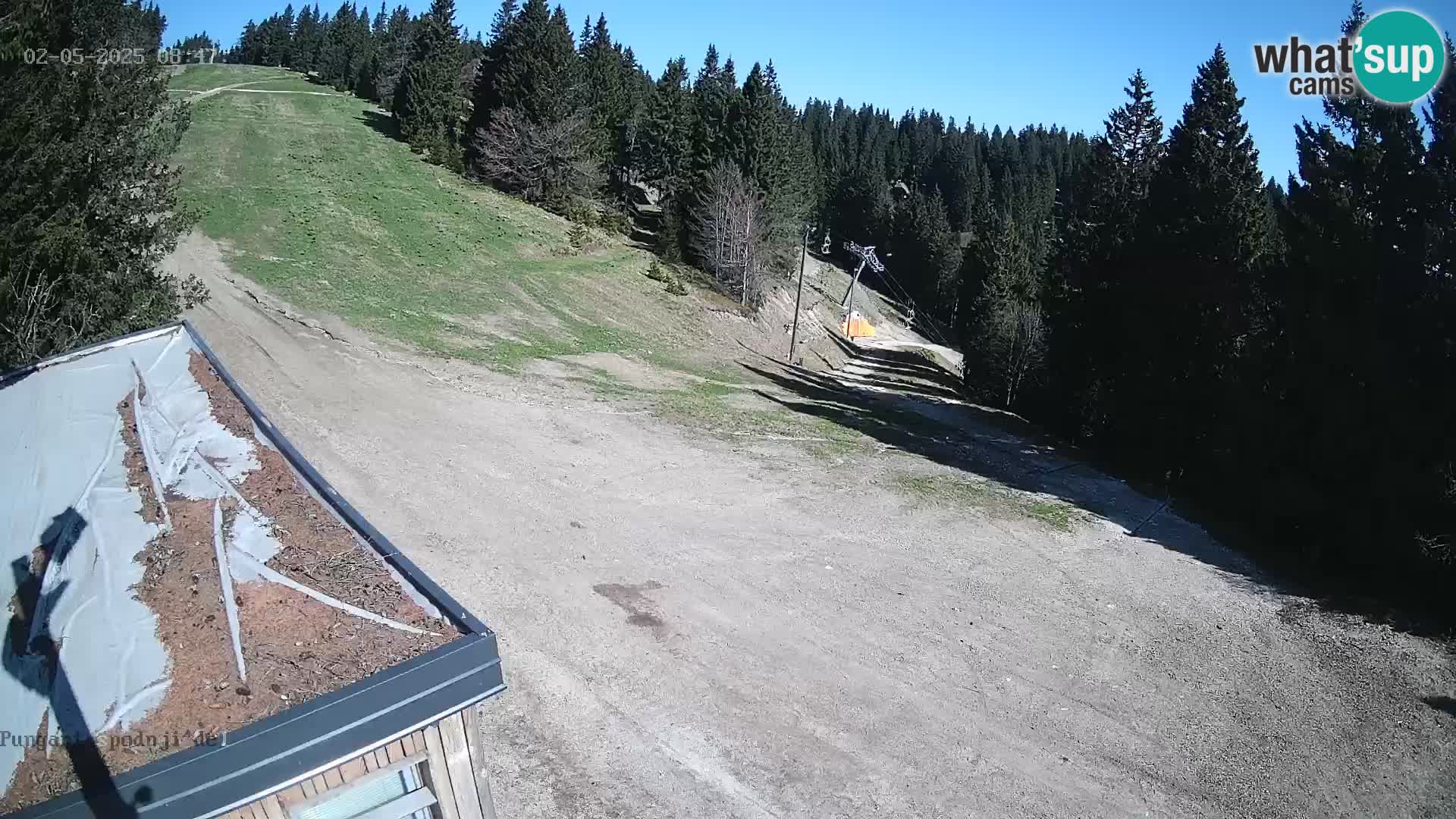 Kope Skijalište | Pungart