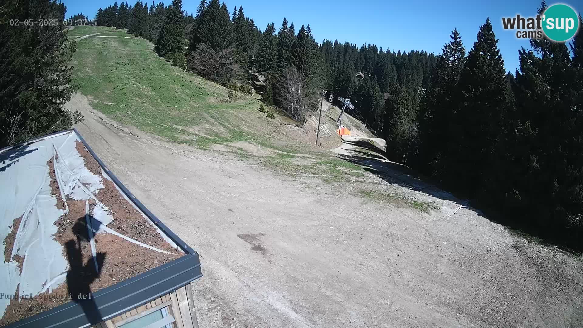 Kope Skijalište | Pungart