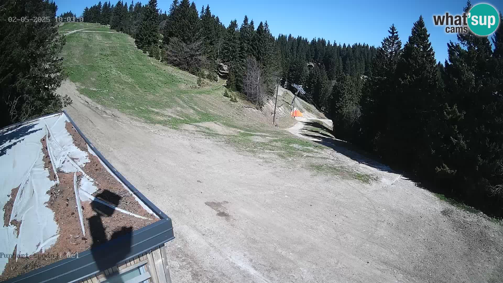 Kope Ski resort | Pungart