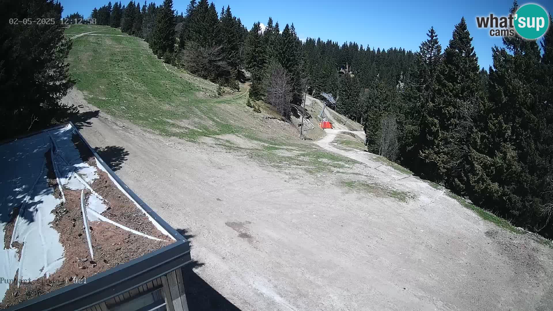 Kope Ski resort | Pungart