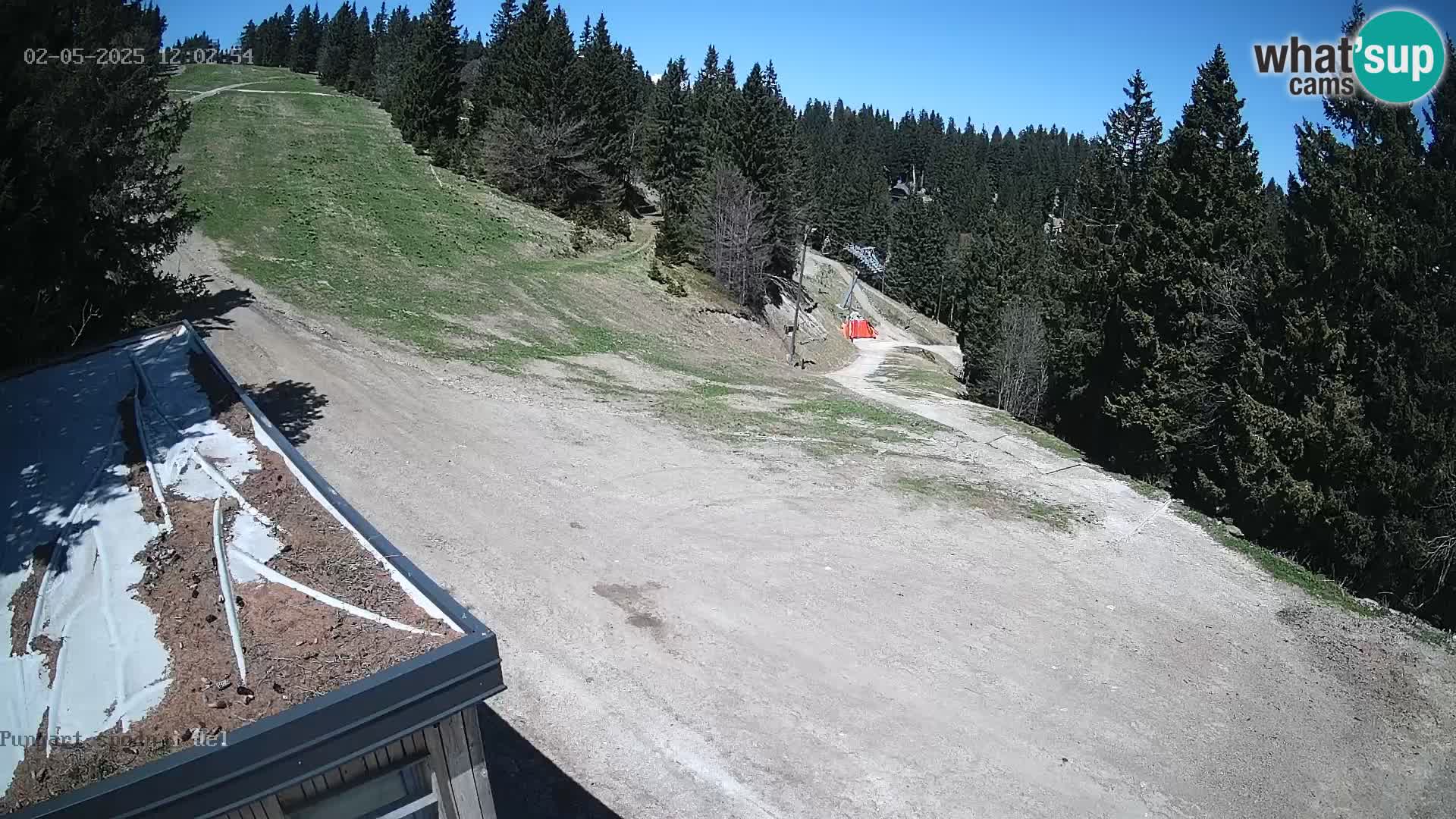 Kope Ski resort | Pungart