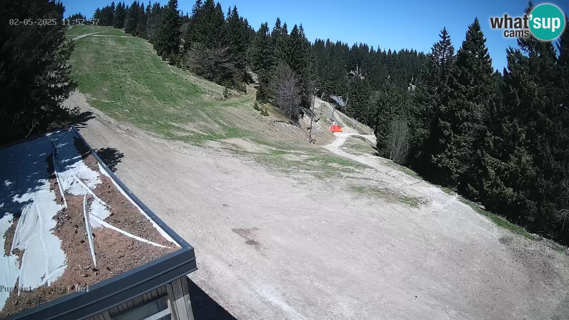 Kope Skijalište | Pungart