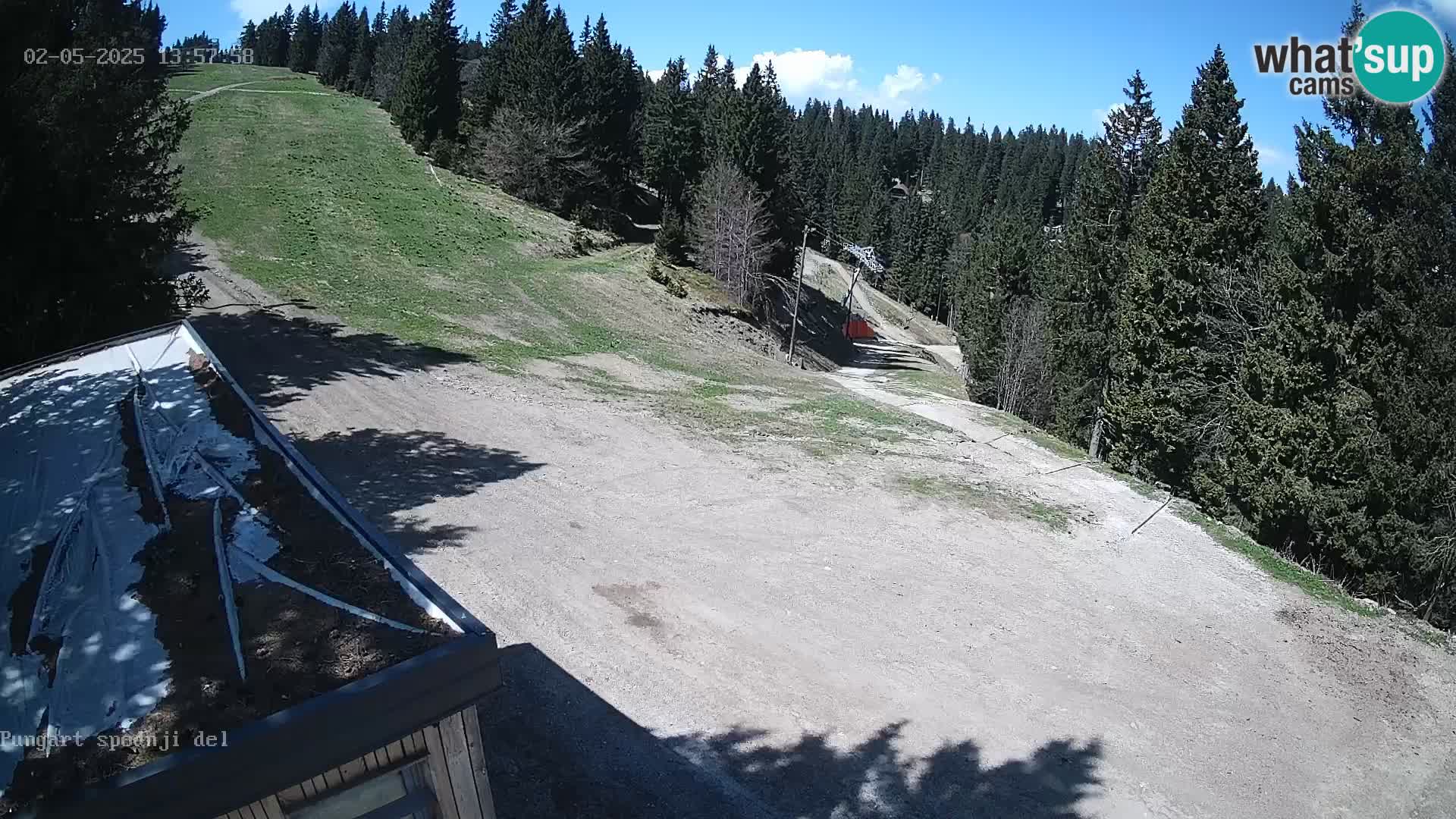Kope Ski resort | Pungart