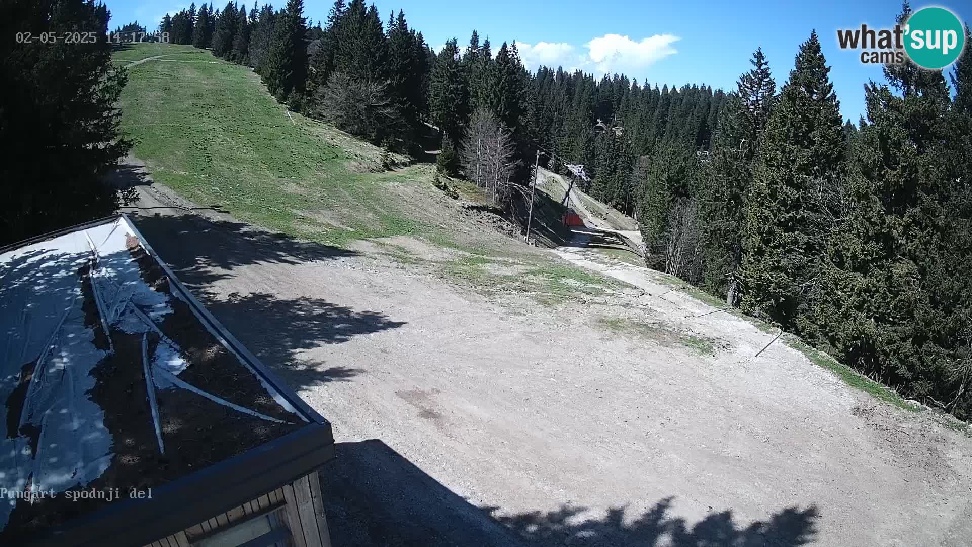 Kope Ski resort | Pungart