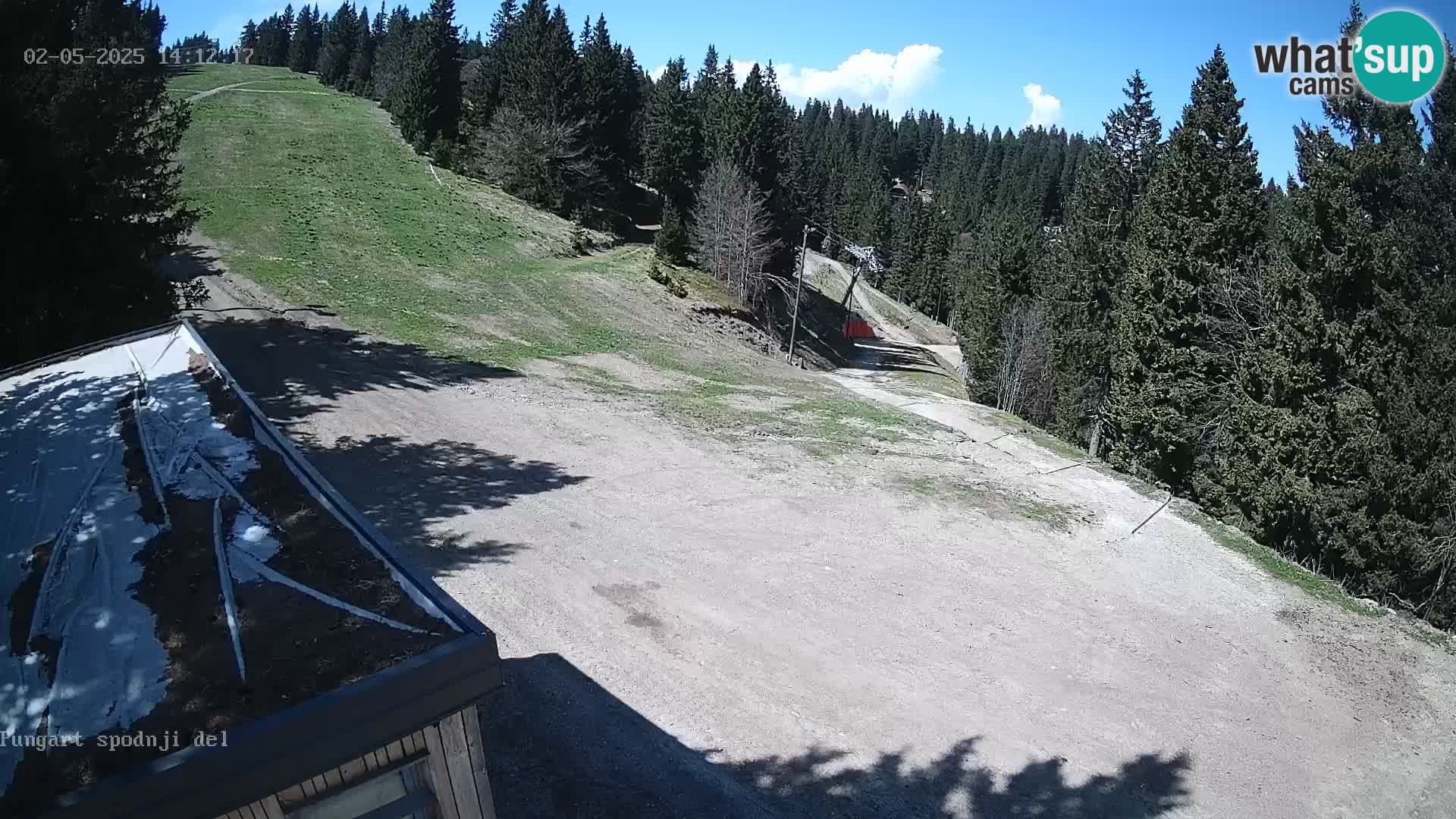 Skigebiet Kope | Pungart