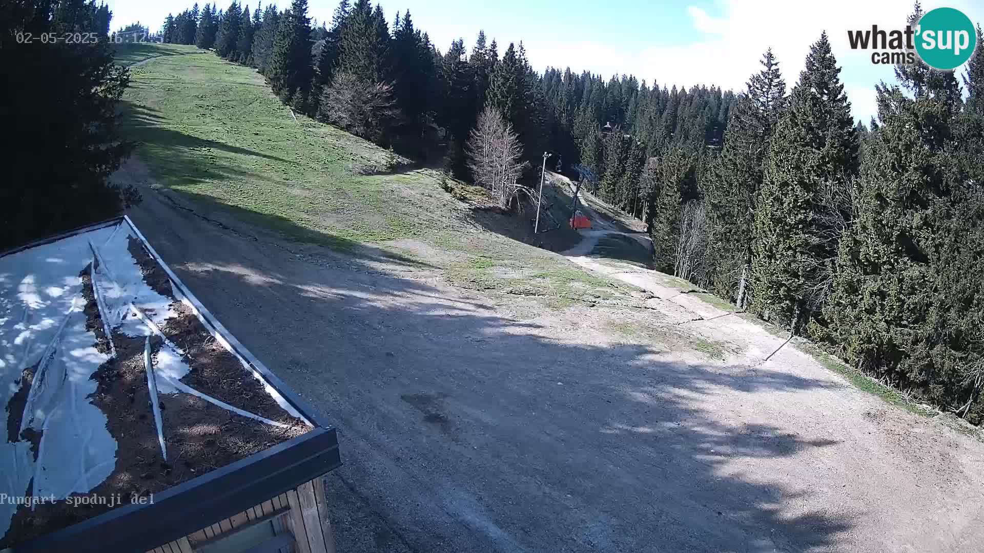 Kope Ski resort | Pungart