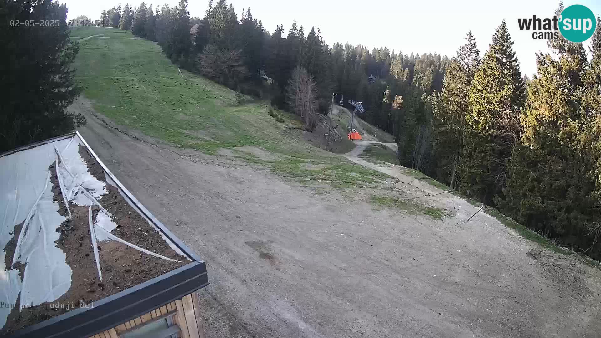 Skigebiet Kope | Pungart