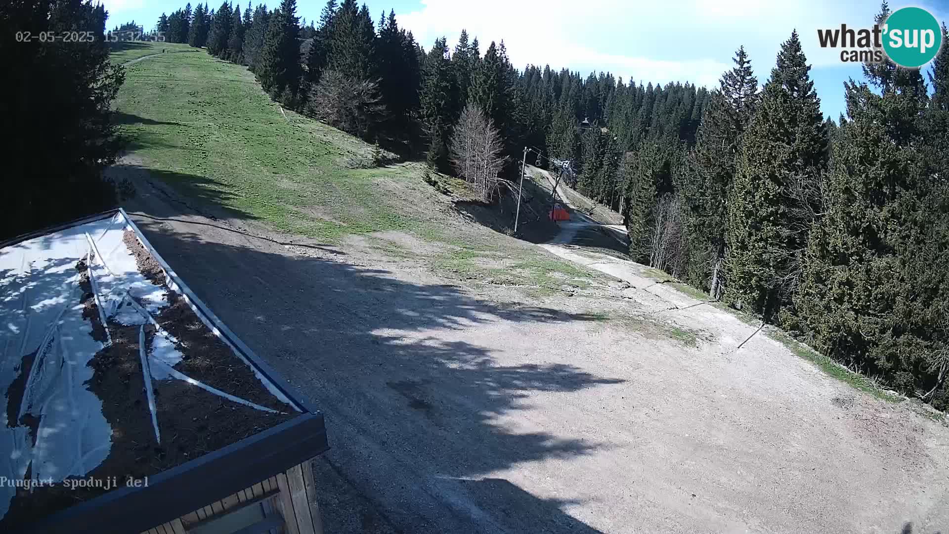Skigebiet Kope | Pungart