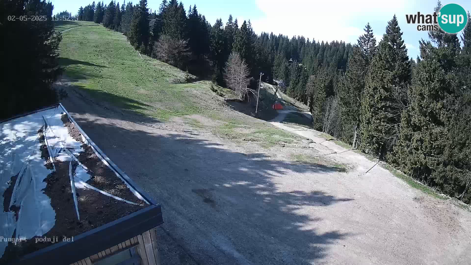 Kope Skijalište | Pungart