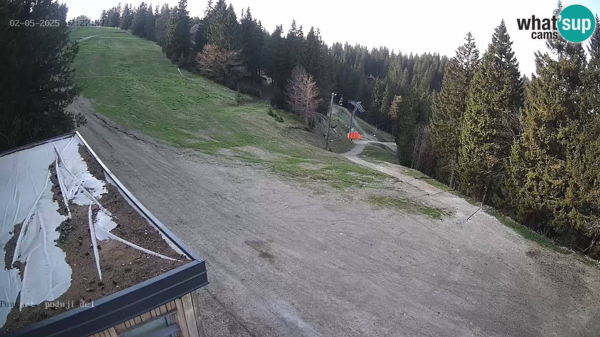 Skigebiet Kope | Pungart