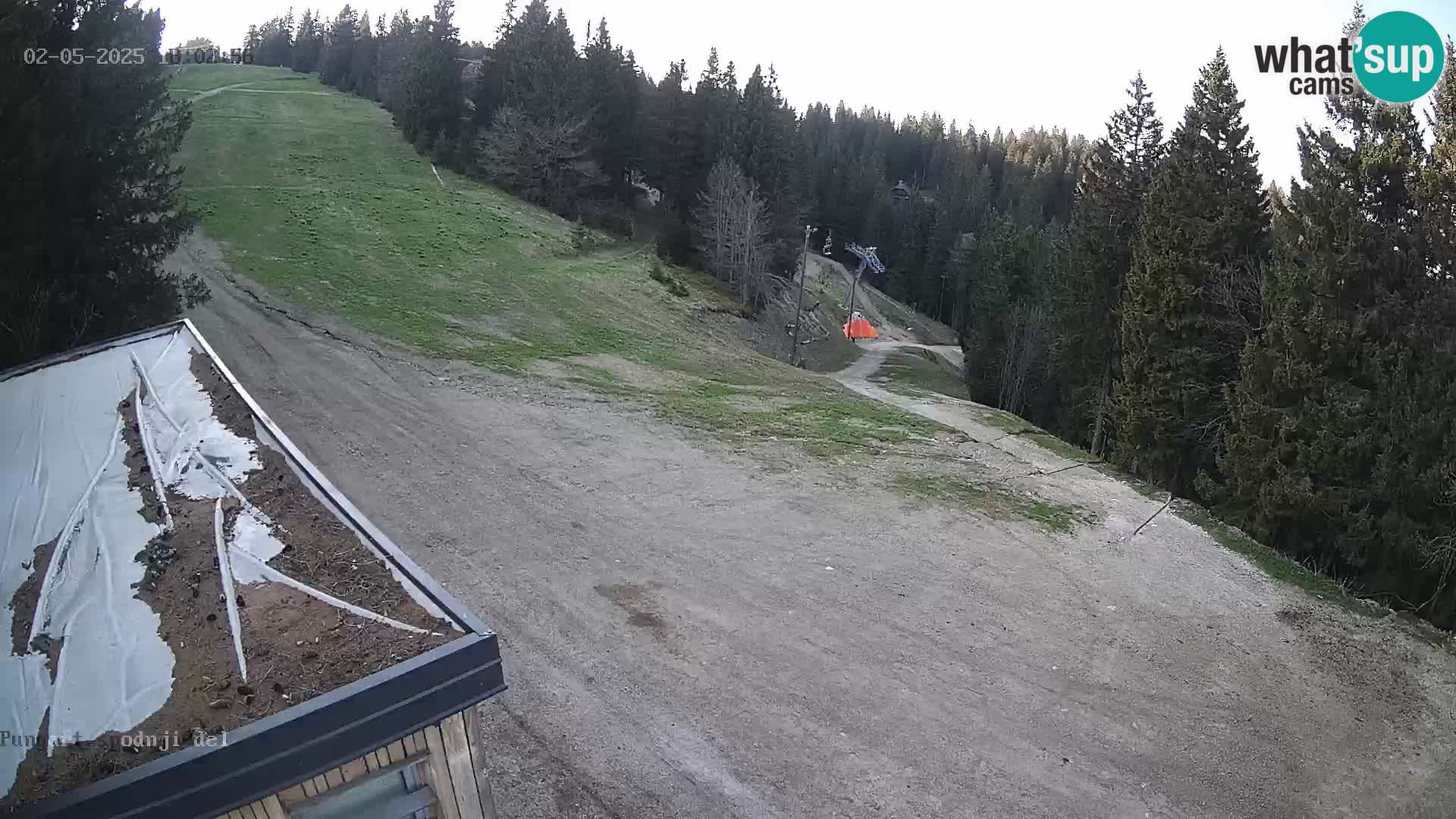 Skigebiet Kope | Pungart