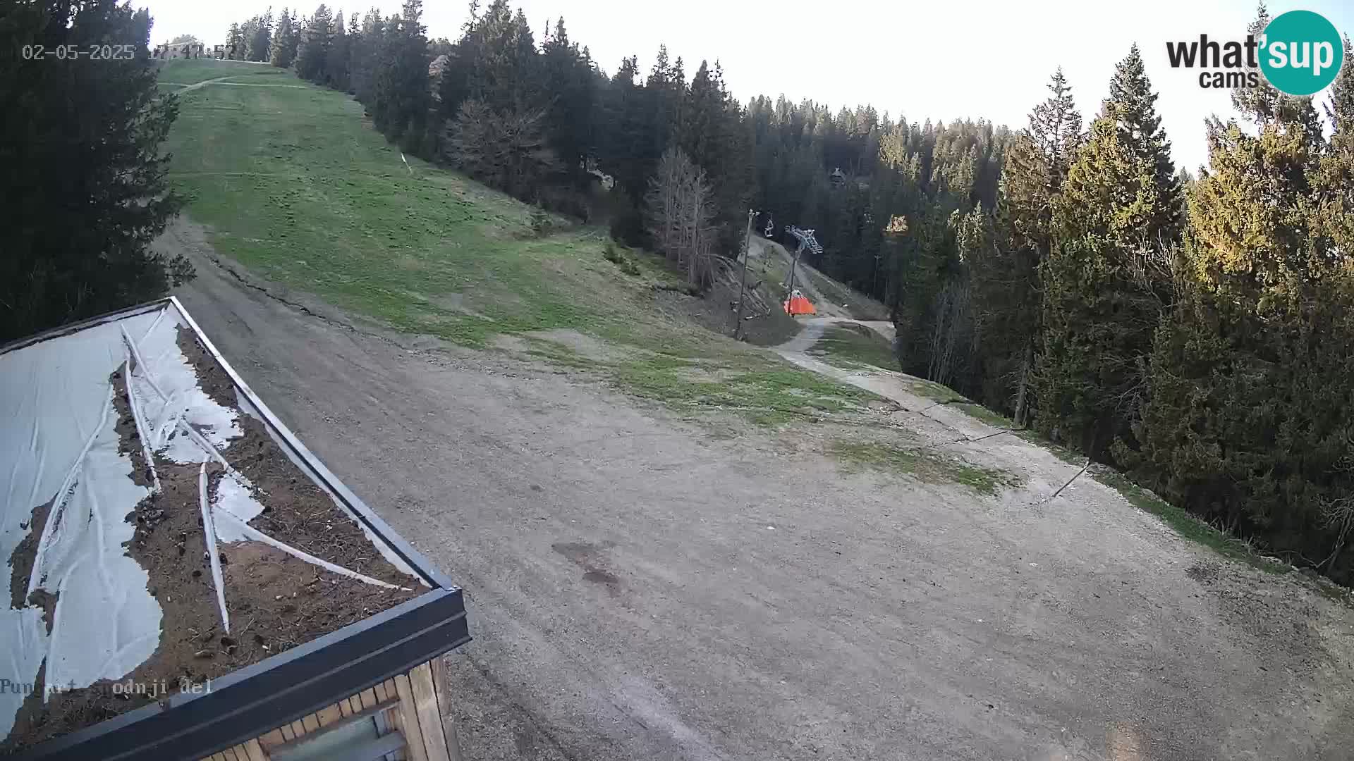 Kope | Pungart – Station de ski